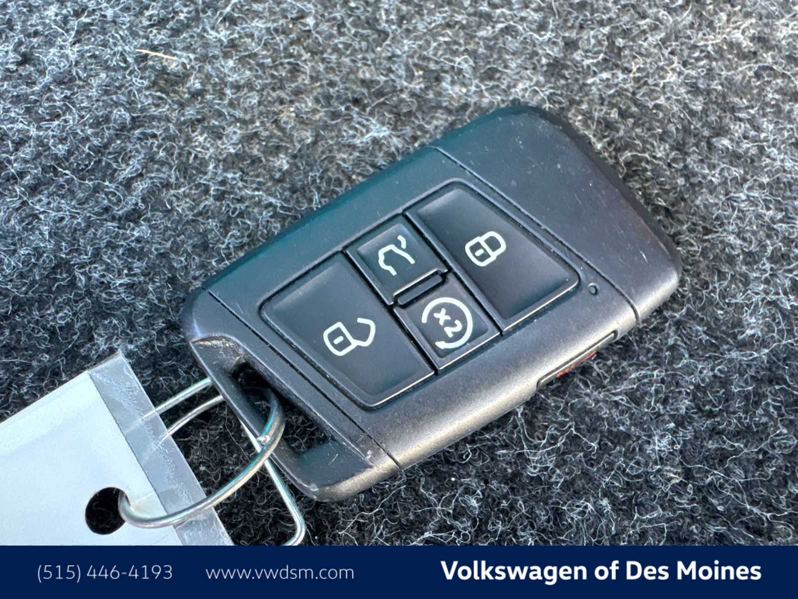 Thumbnail: 2021 Volkswagen Atlas - 20