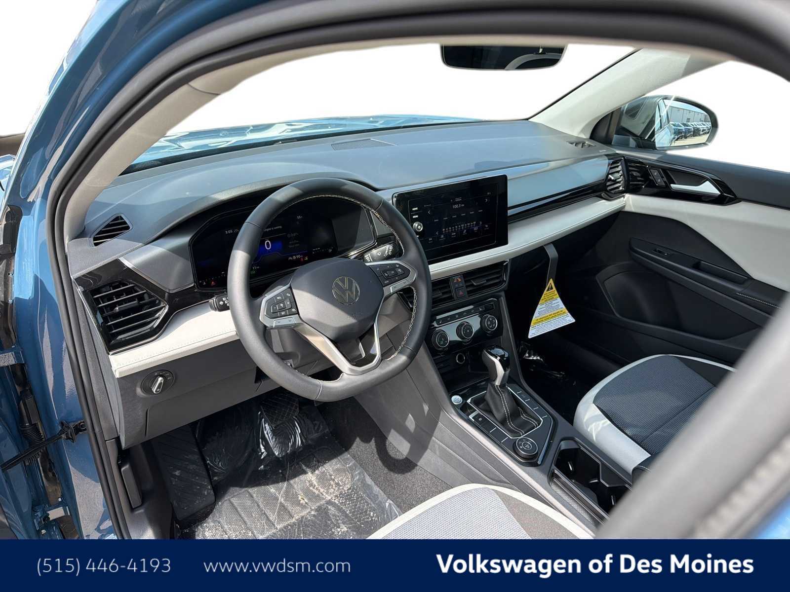 Thumbnail: 2026 Volkswagen Taos - 2