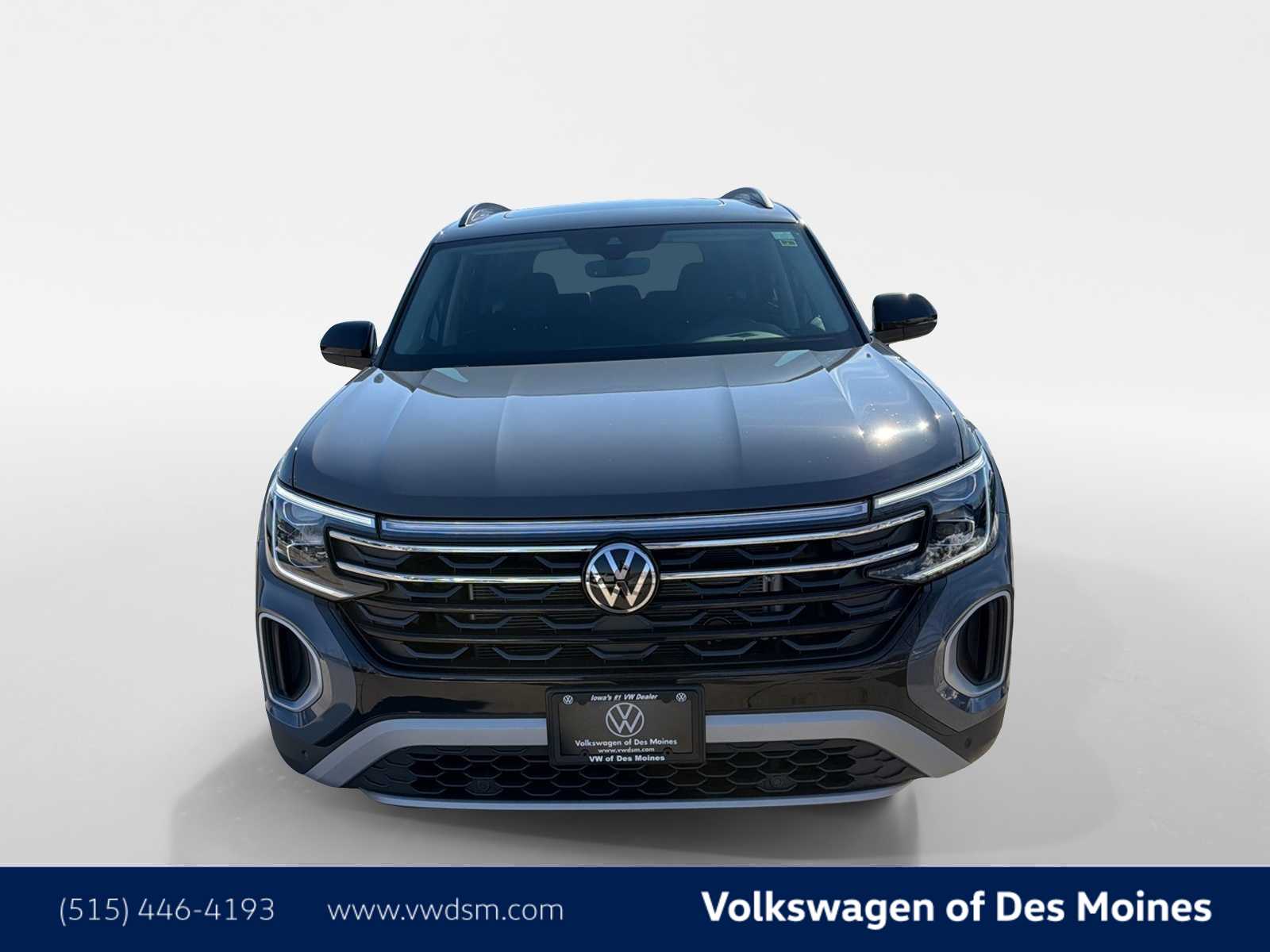 Thumbnail: 2026 Volkswagen Atlas - 7