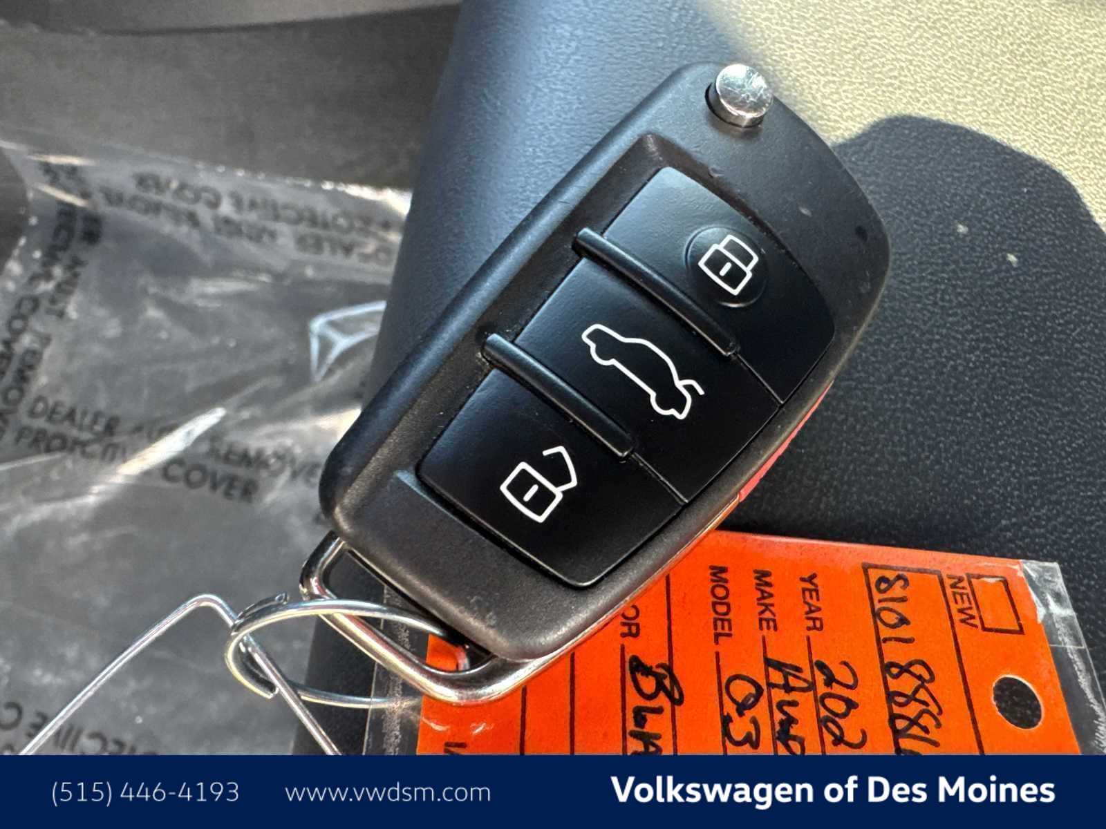 Thumbnail: 2025 Audi Q3 - 20