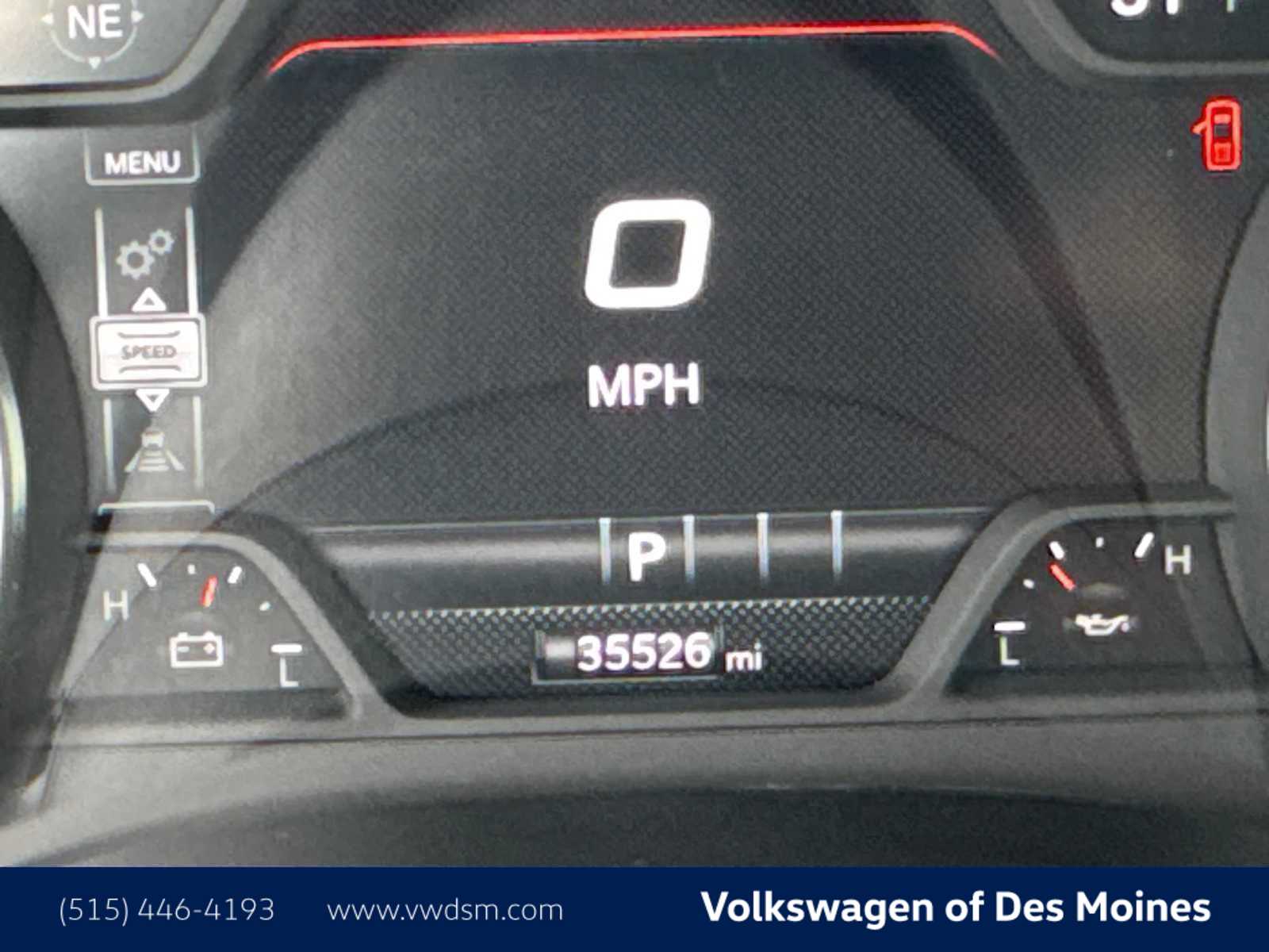 Thumbnail: 2025 RAM 1500 - 18