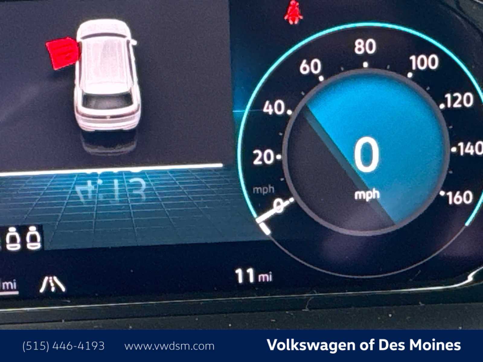 Thumbnail: 2026 Volkswagen Atlas - 18