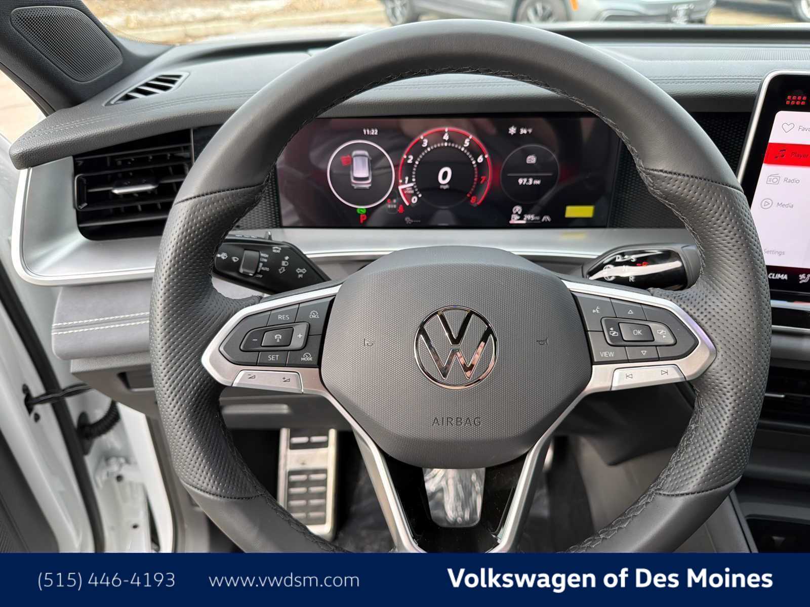 Thumbnail: 2026 Volkswagen Tiguan - 15