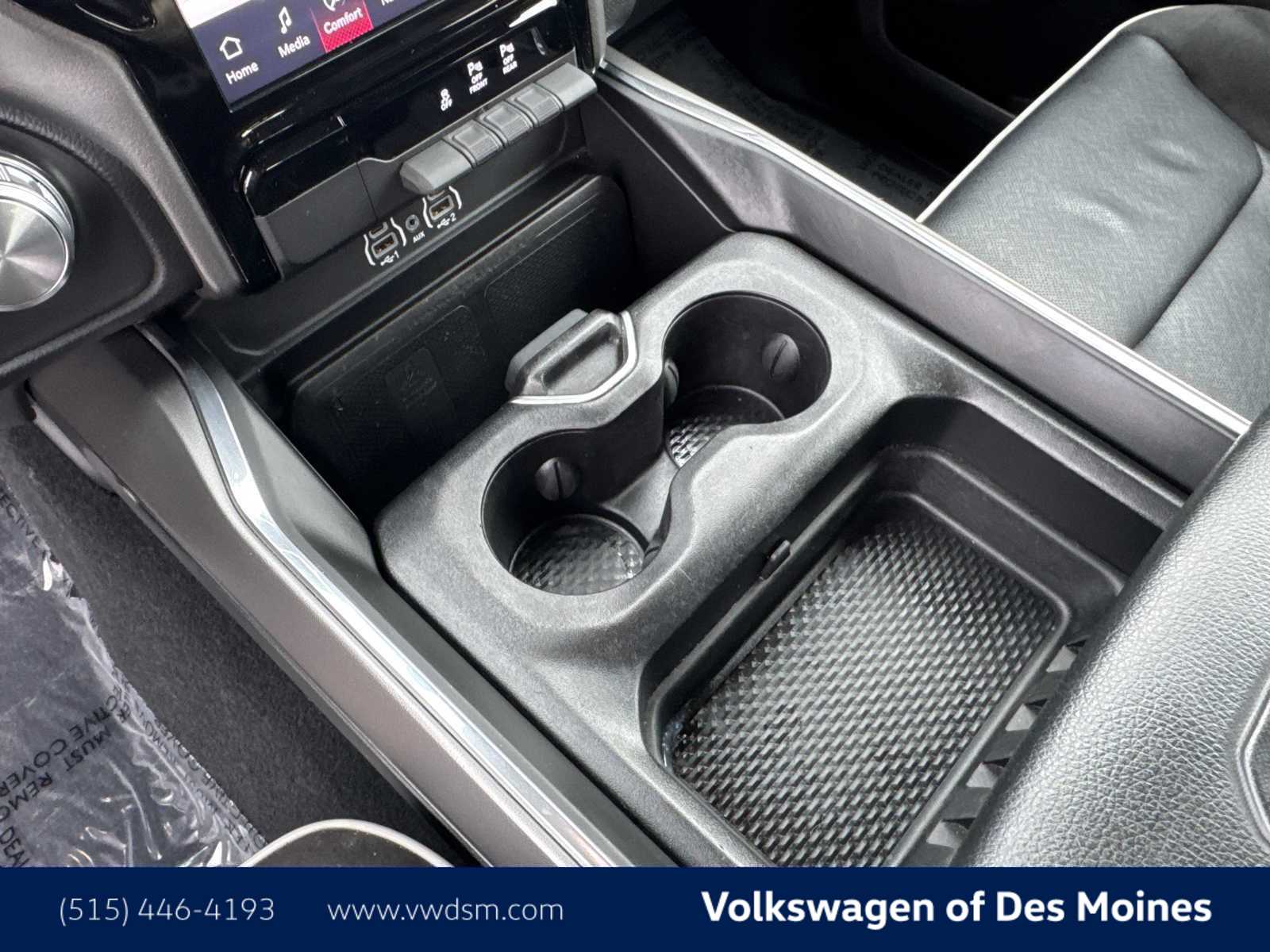 Thumbnail: 2025 RAM 1500 - 16