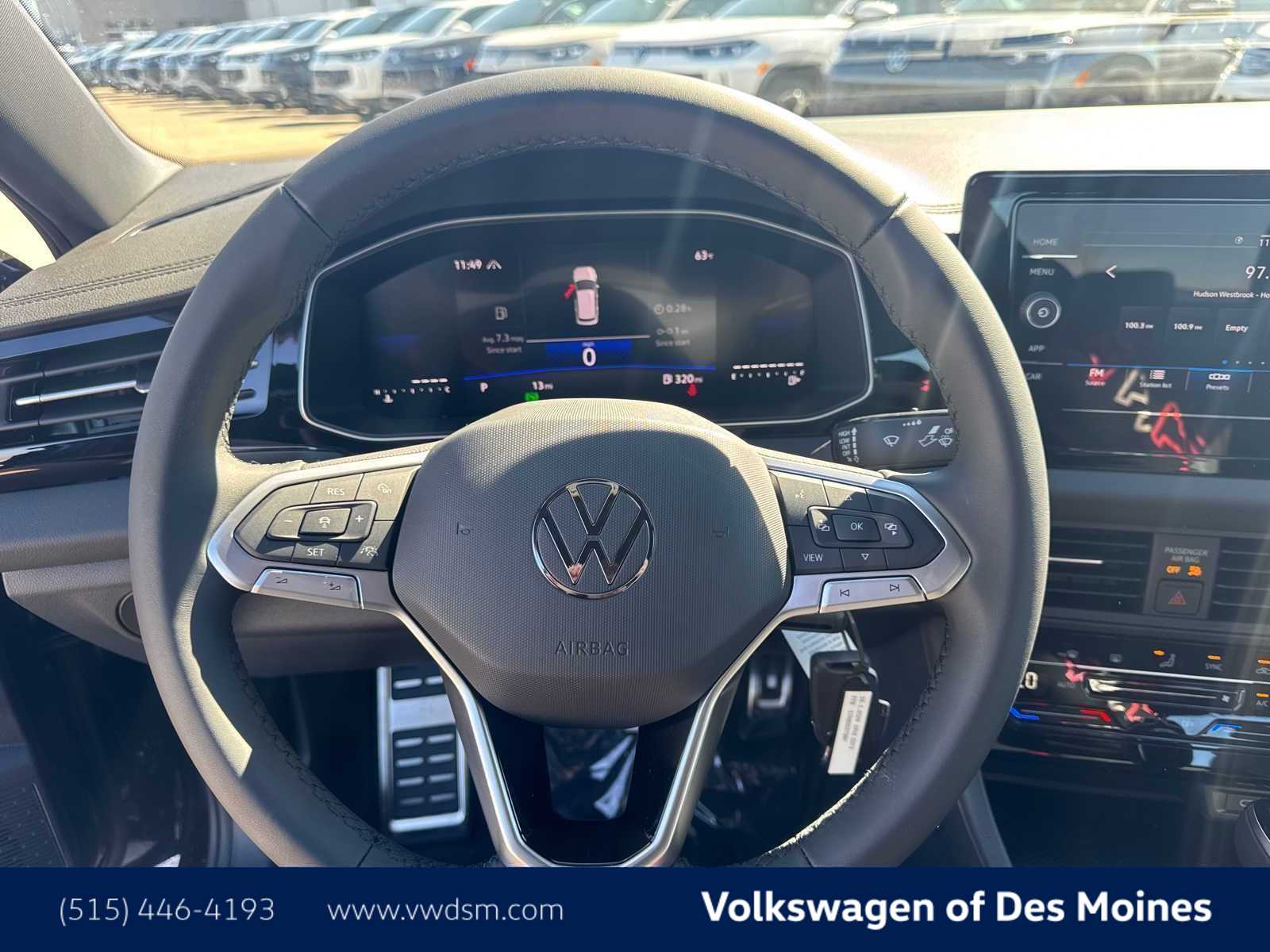 Thumbnail: 2026 Volkswagen Jetta - 15