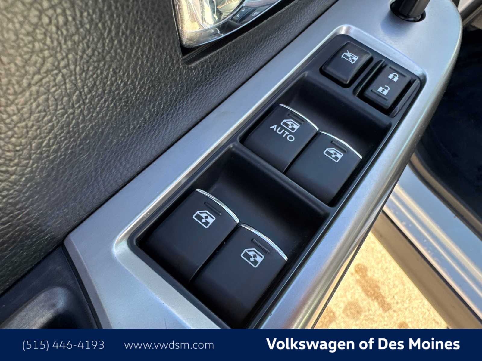 Thumbnail: 2016 Subaru Crosstrek - 23