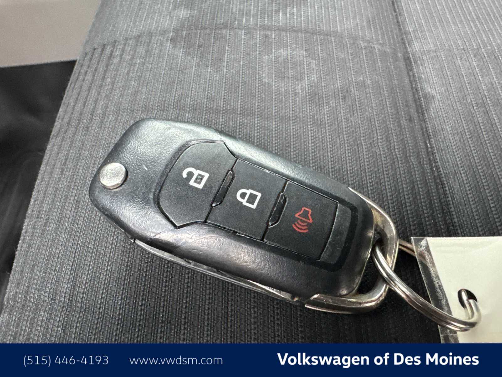 Thumbnail: 2017 Ford F-150 - 19