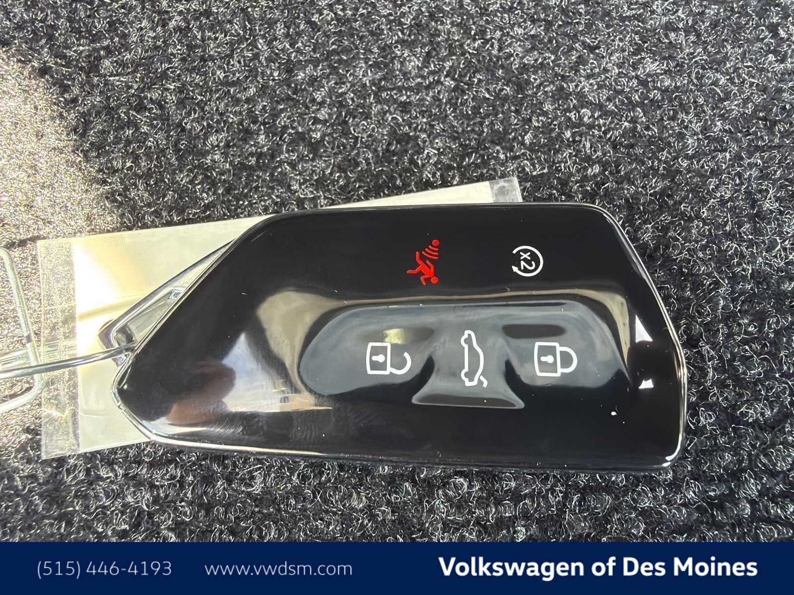 Thumbnail: 2026 Volkswagen Tiguan - 20