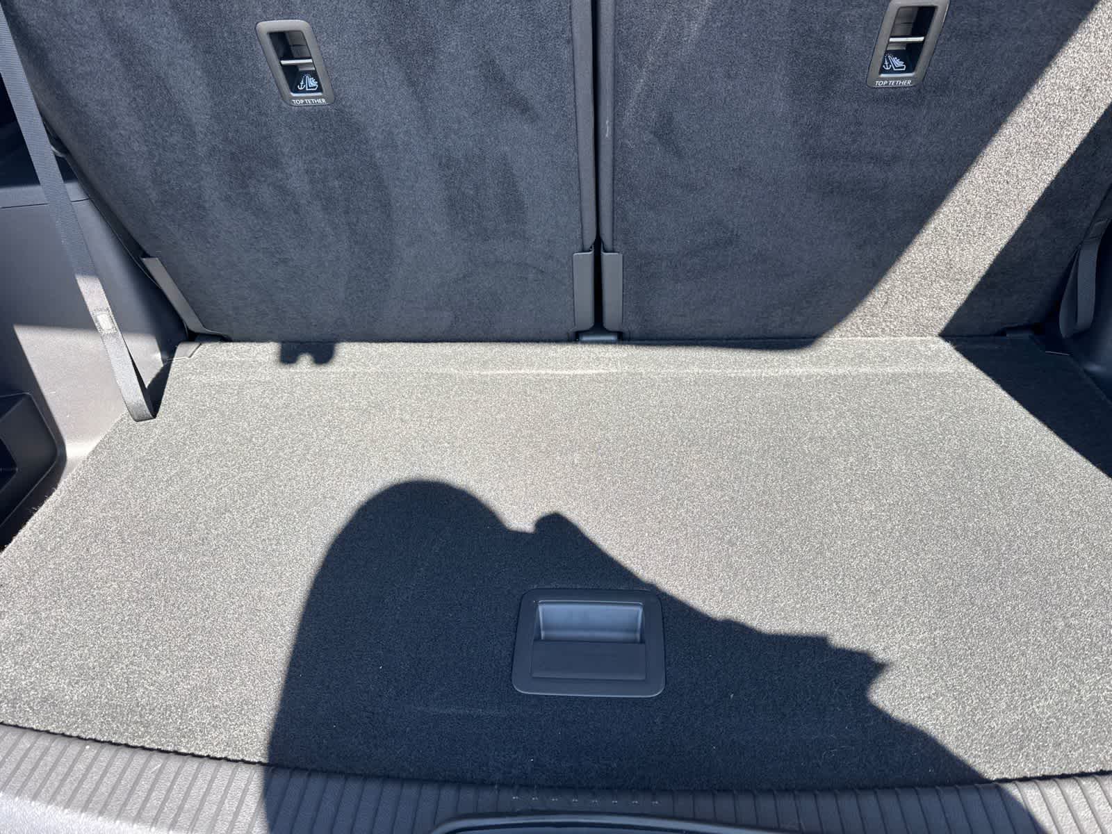 Thumbnail: 2025 Volkswagen Atlas - 19