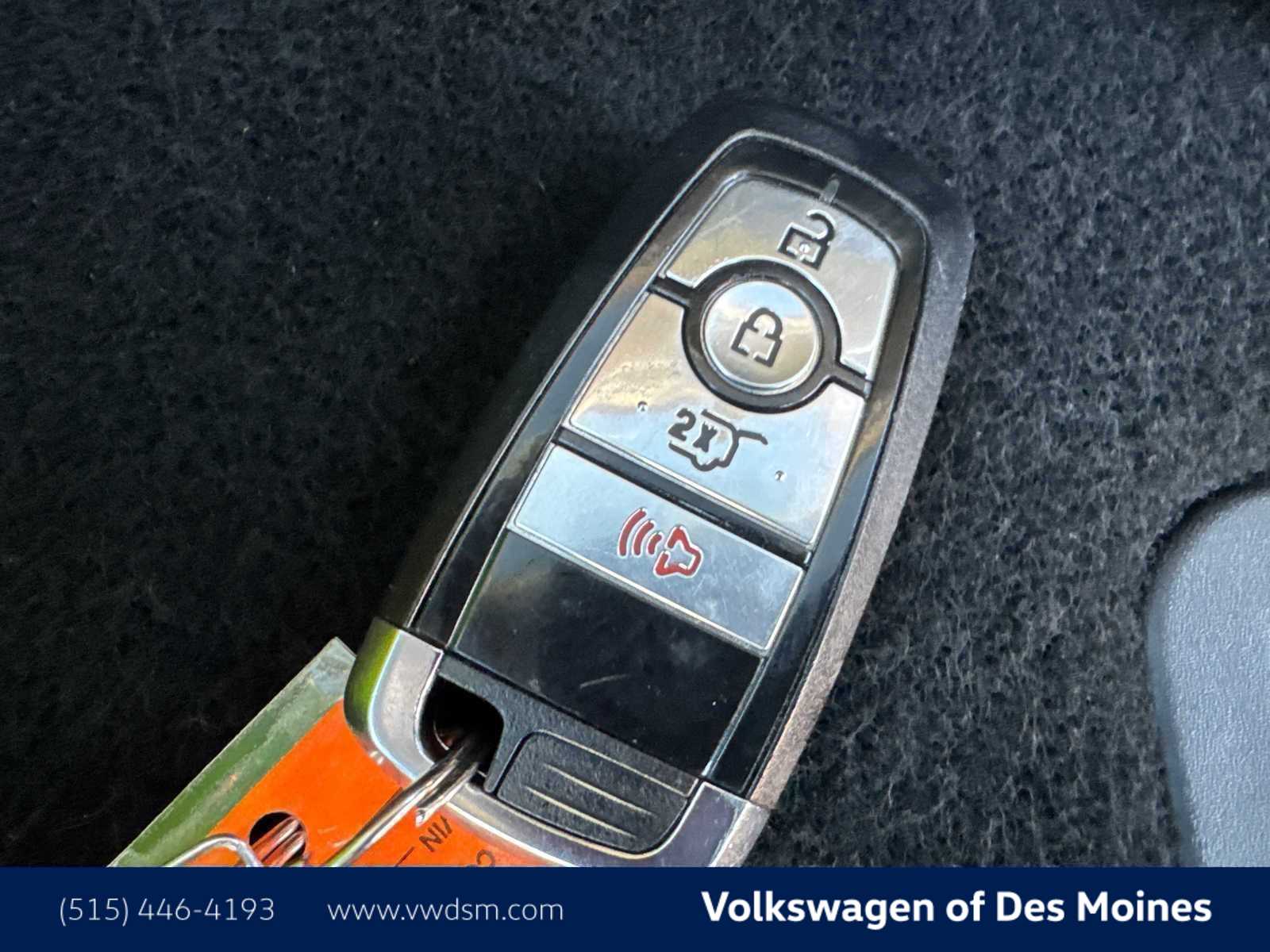 Thumbnail: 2025 Ford Explorer - 20