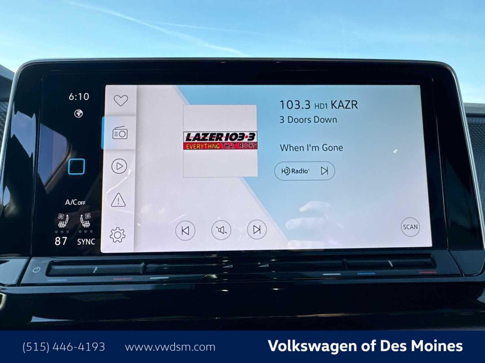 Thumbnail: 2026 Volkswagen Atlas - 17