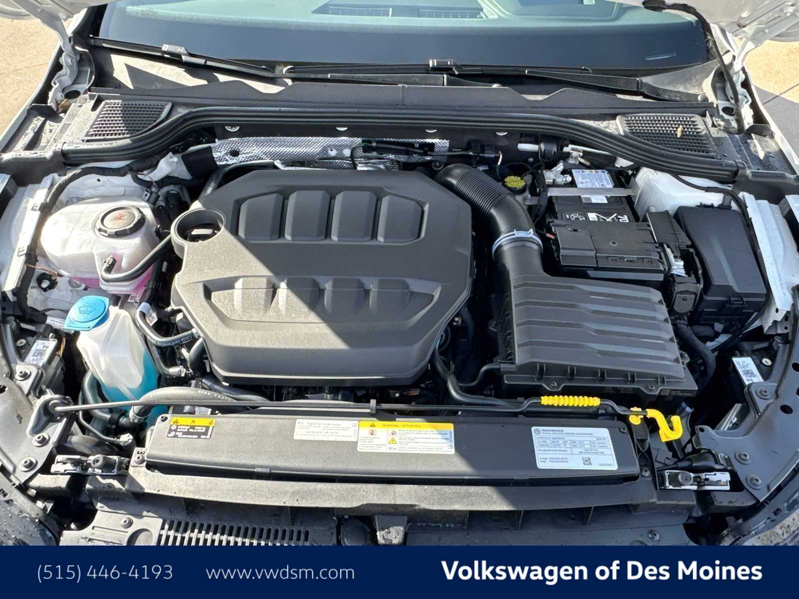 Thumbnail: 2026 Volkswagen Golf - 9