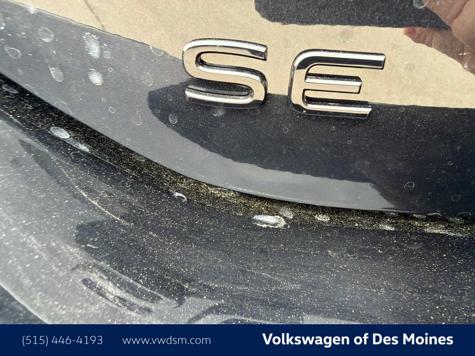 Thumbnail: 2026 Volkswagen Tiguan - 6