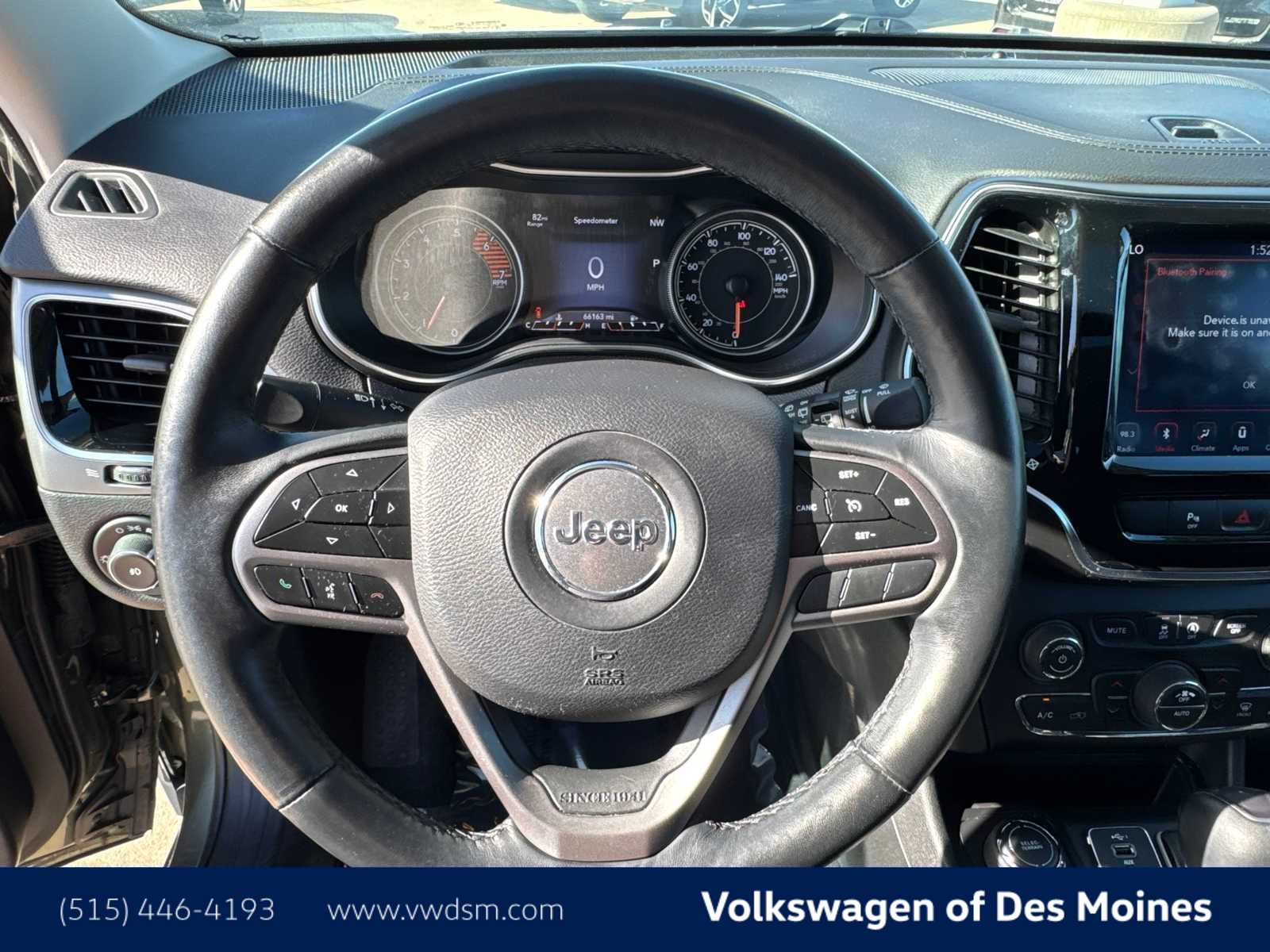 Thumbnail: 2019 Jeep Cherokee - 15