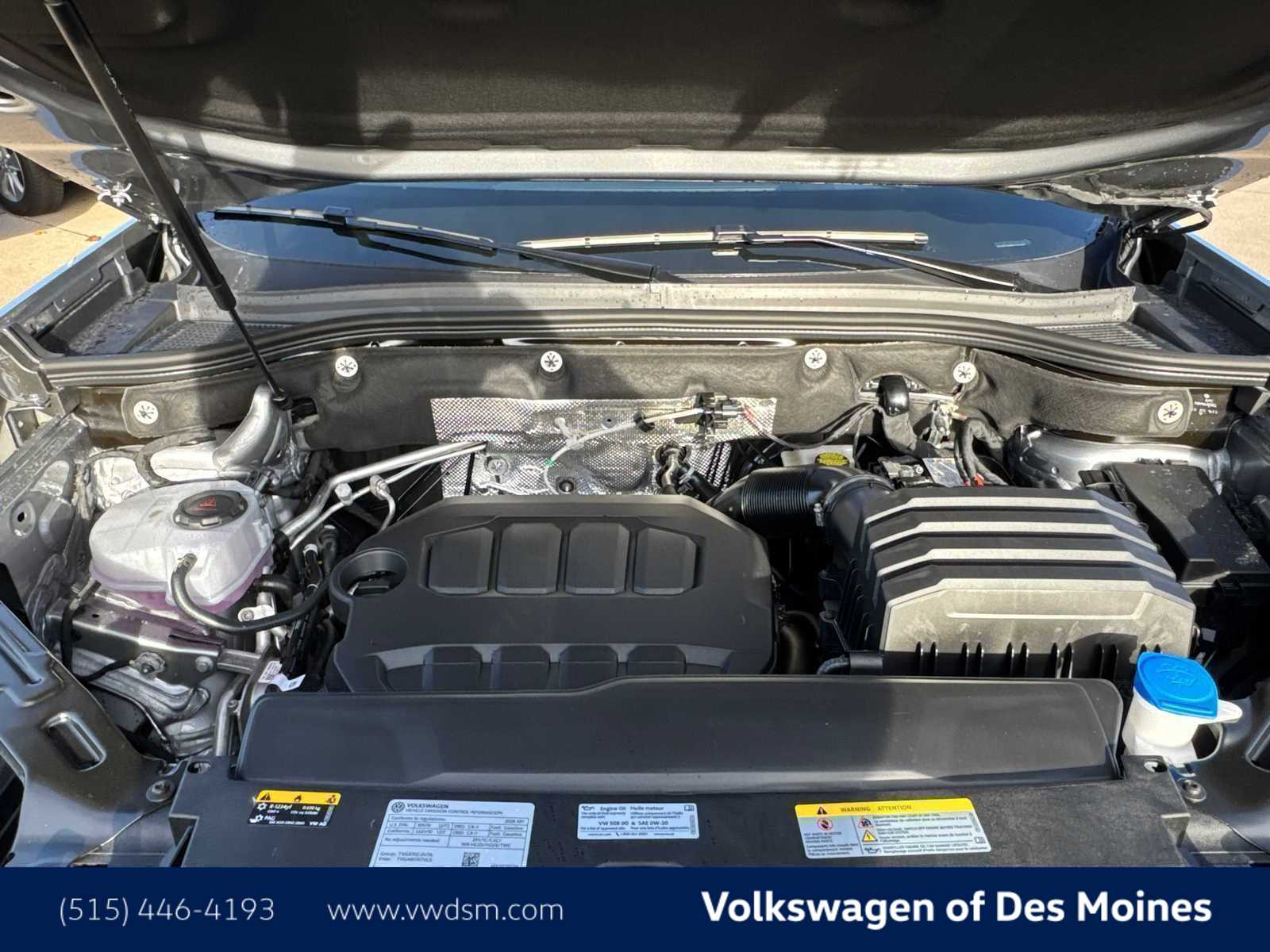 Thumbnail: 2026 Volkswagen Atlas - 9