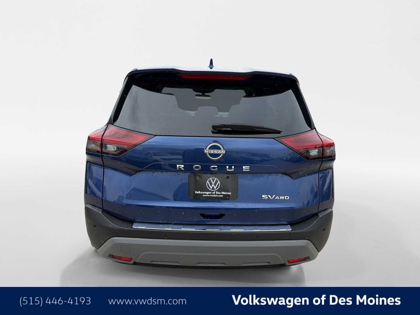 Thumbnail: 2023 Nissan Rogue - 5