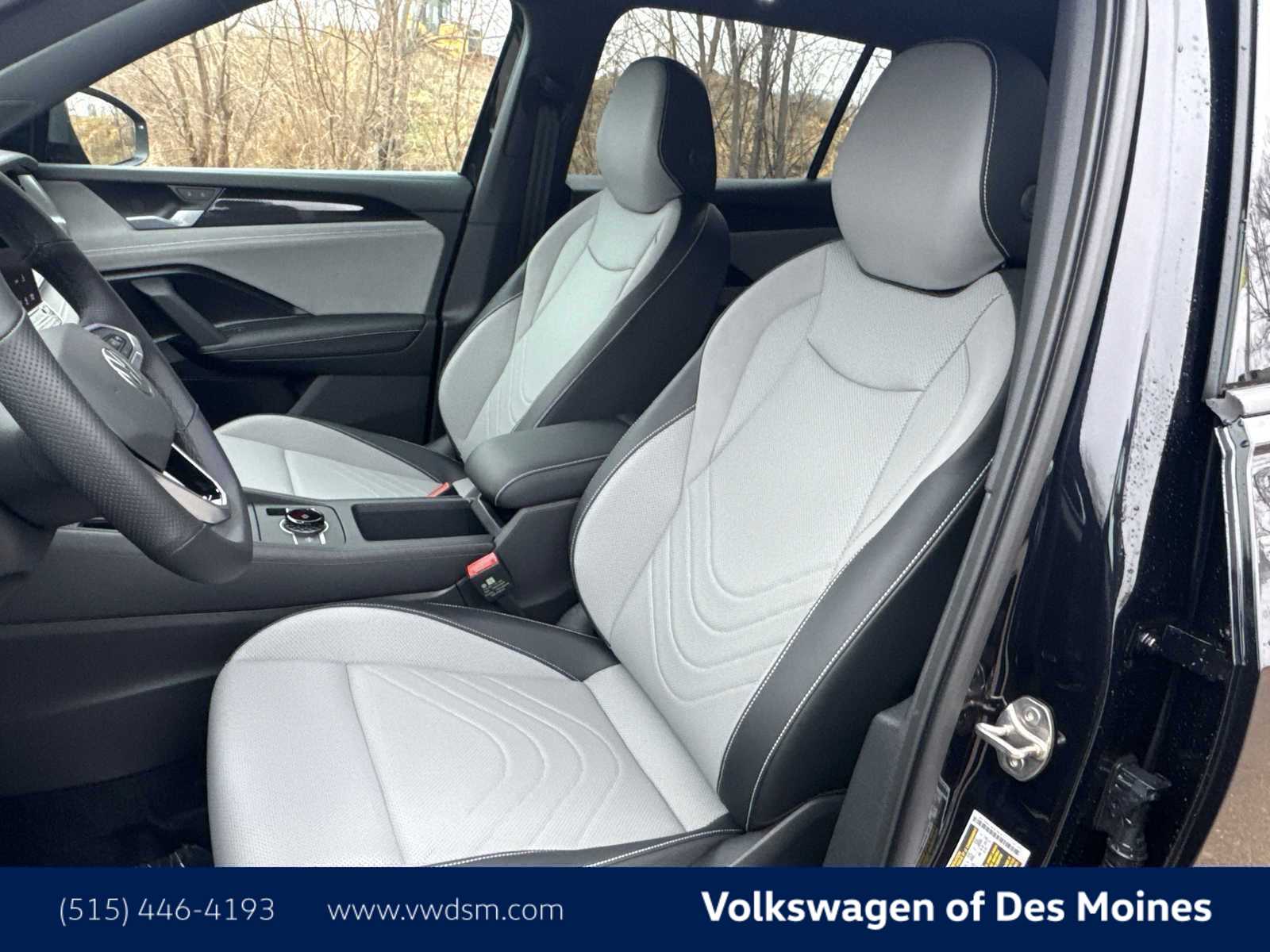 Thumbnail: 2026 Volkswagen Tiguan - 11