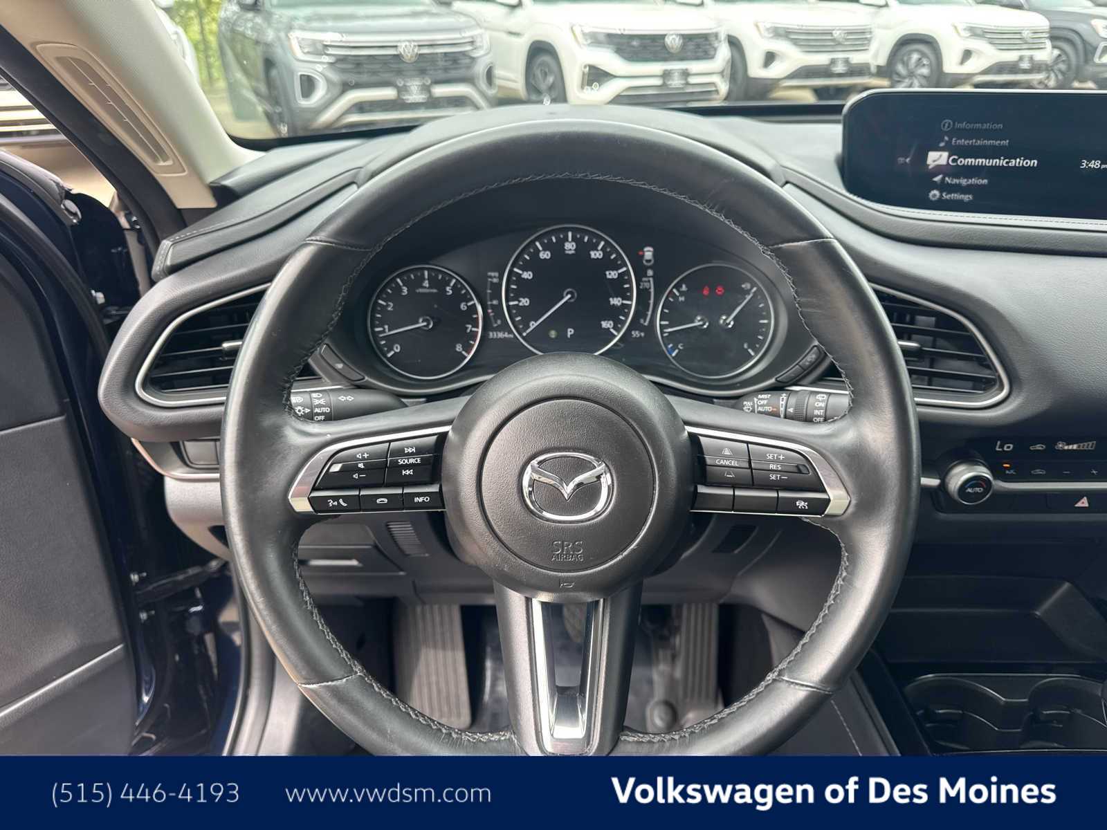 Thumbnail: 2024 Mazda CX-30 - 15