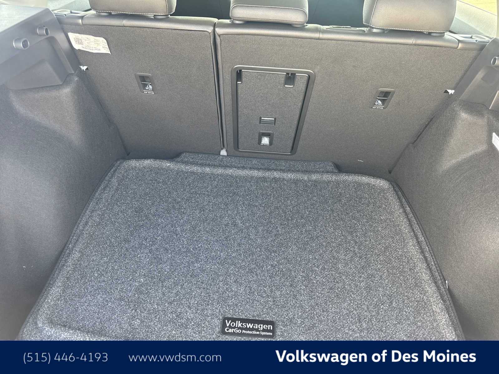 Thumbnail: 2025 Volkswagen Taos - 19