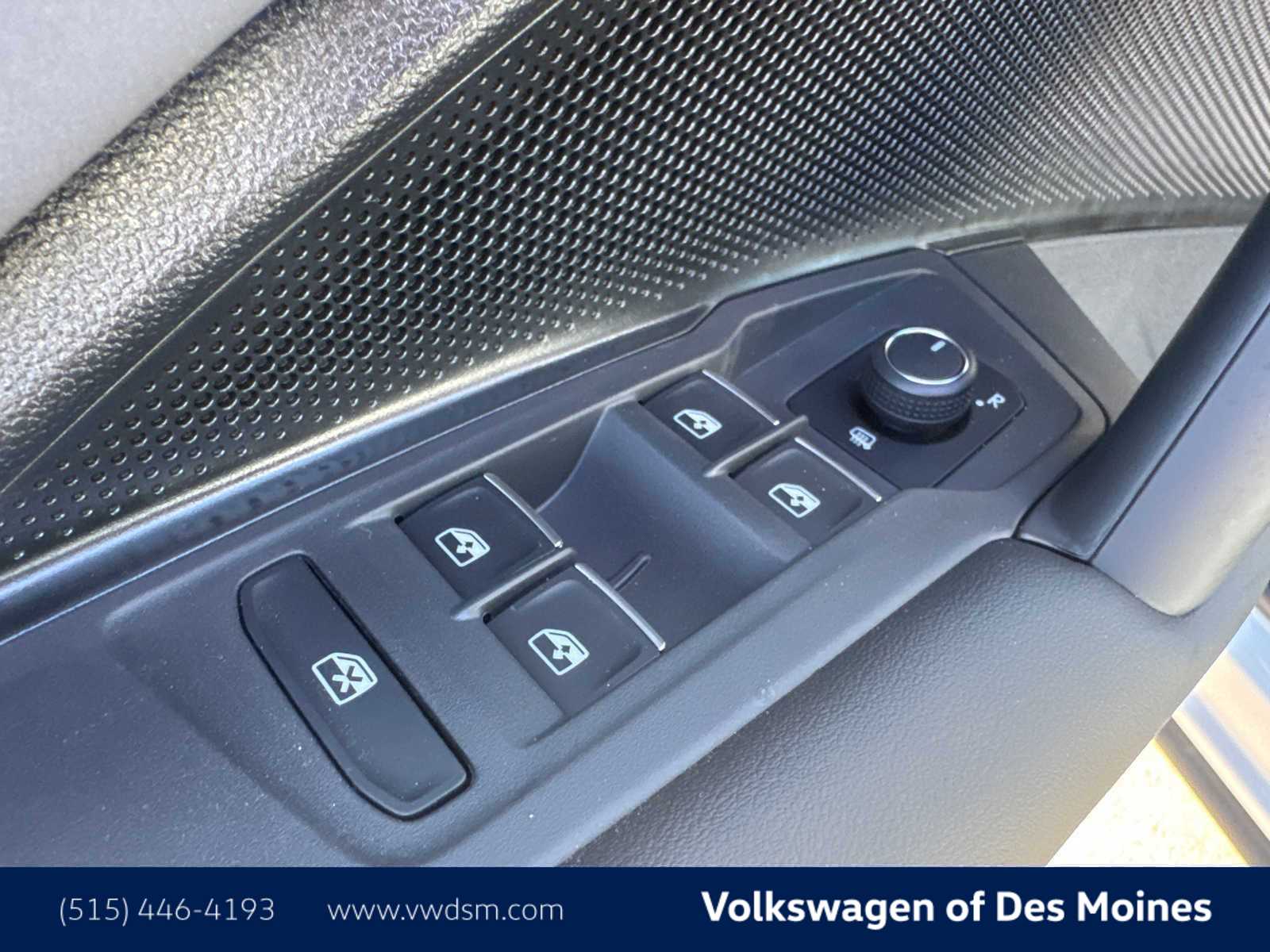 Thumbnail: 2026 Volkswagen Tiguan - 23