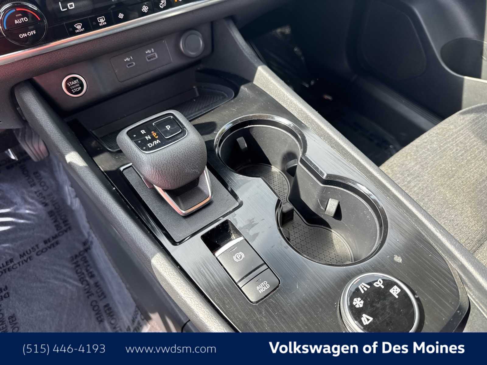 Thumbnail: 2023 Nissan Rogue - 16