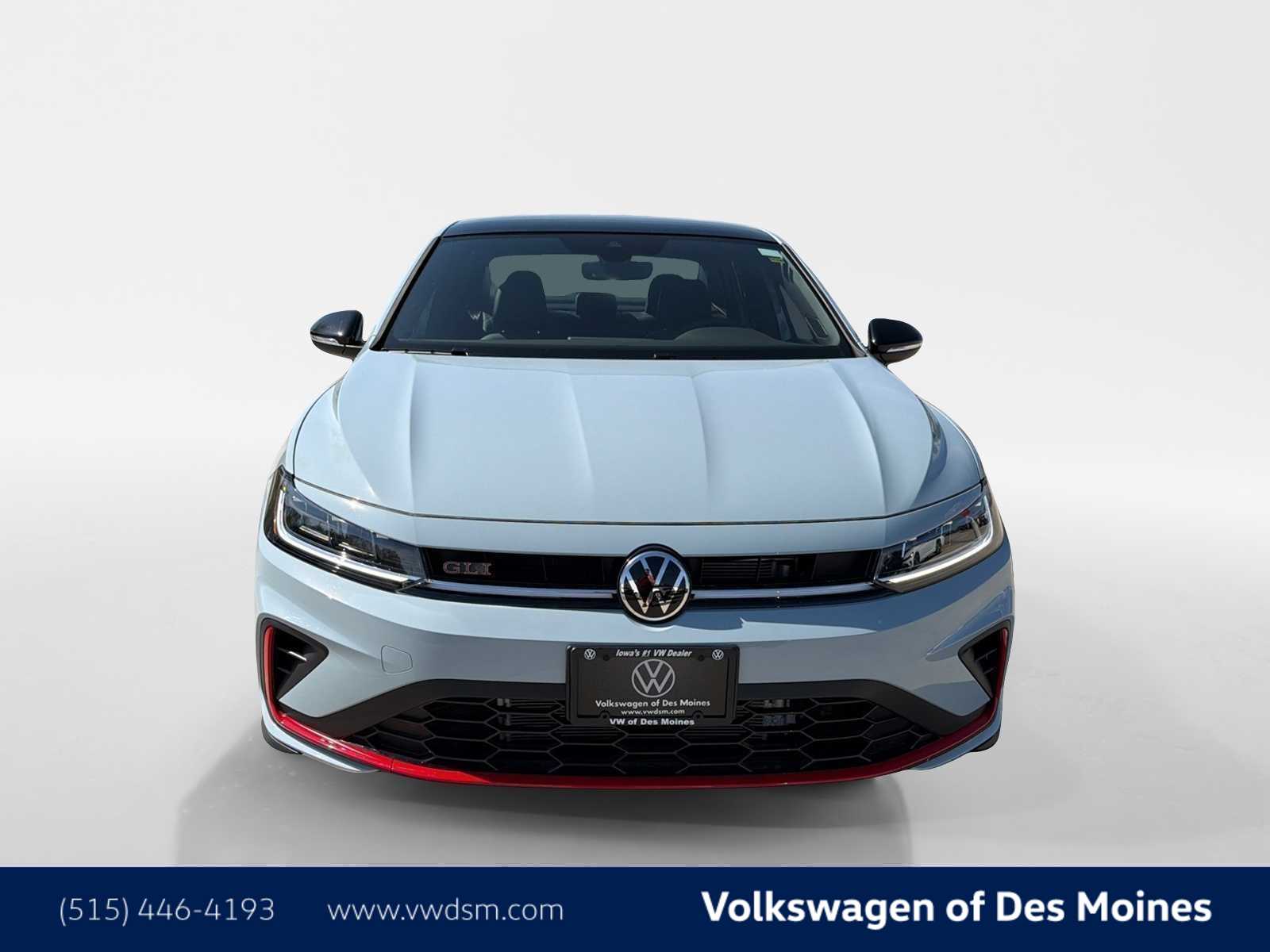 Thumbnail: 2026 Volkswagen Jetta - 7