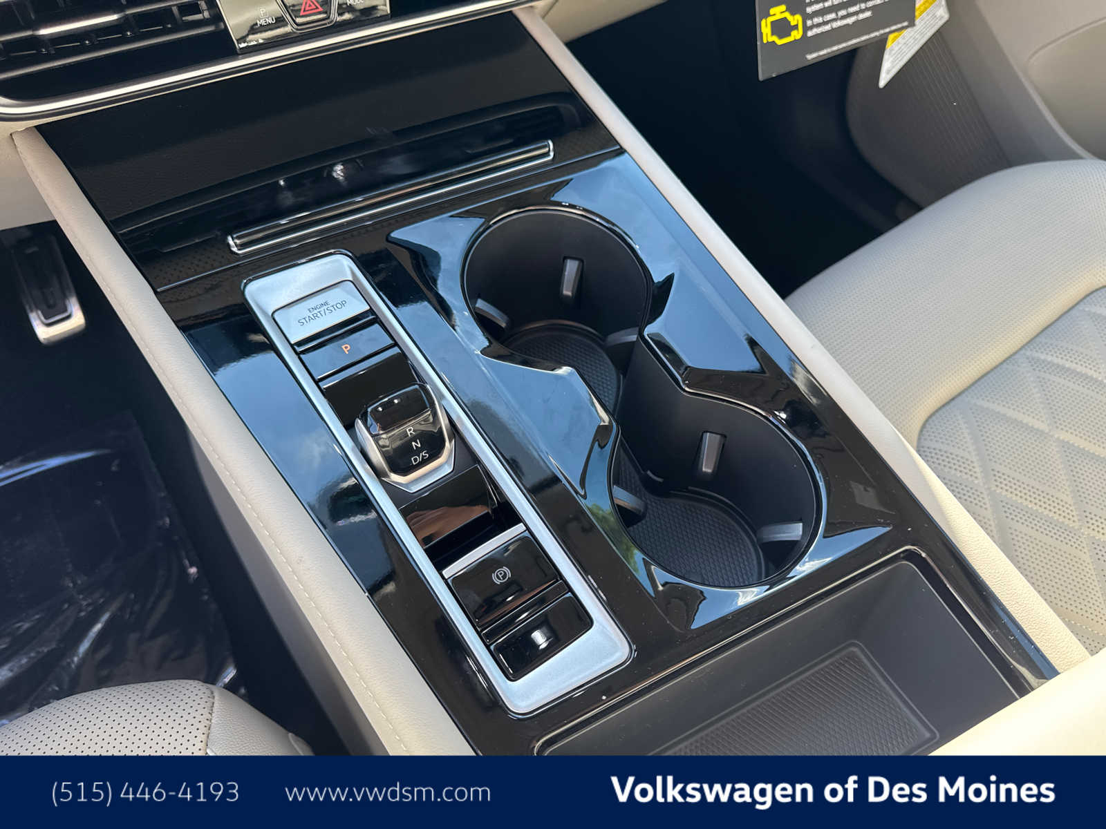 Thumbnail: 2026 Volkswagen Atlas - 17