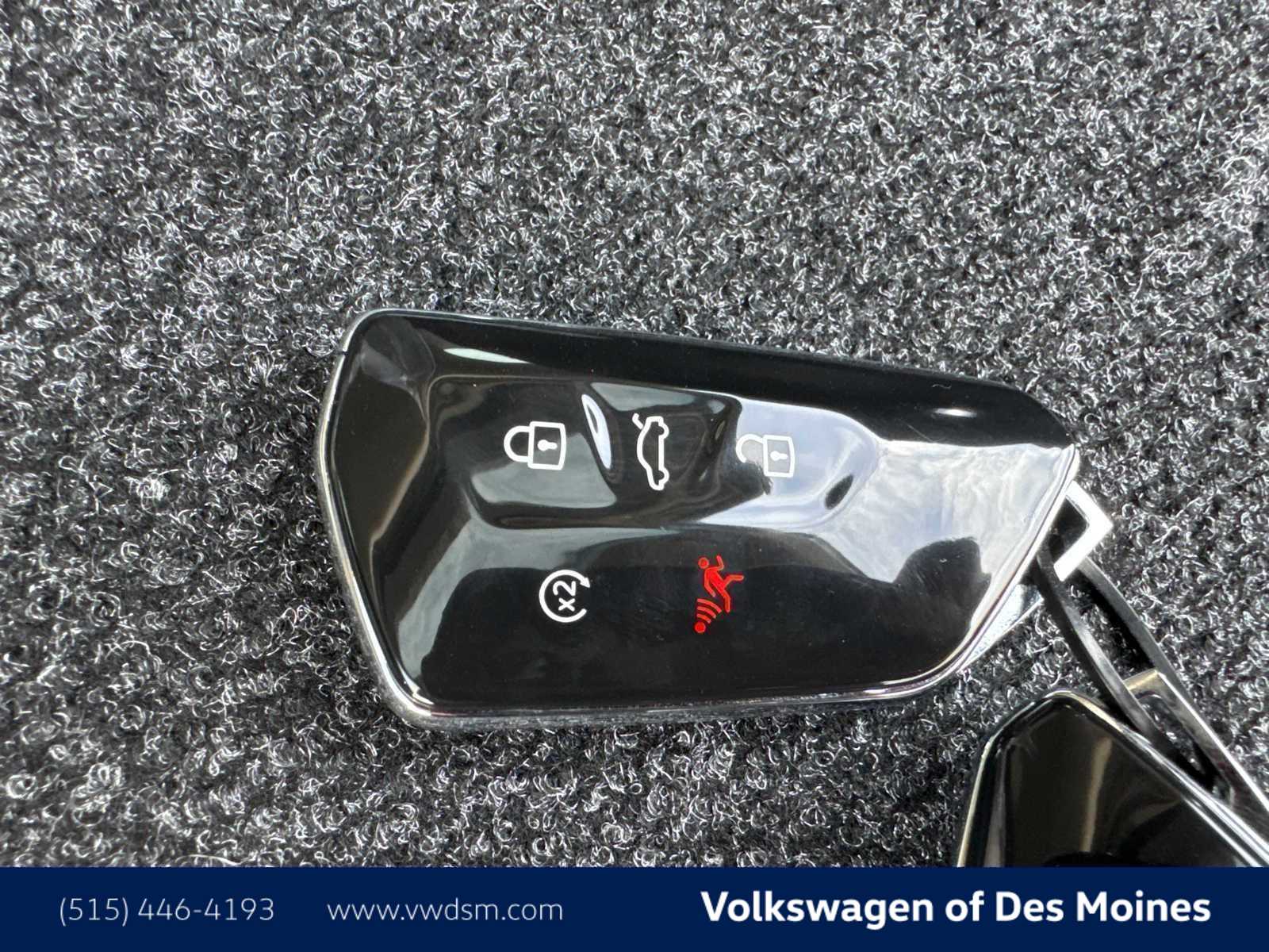 Thumbnail: 2026 Volkswagen Tiguan - 21