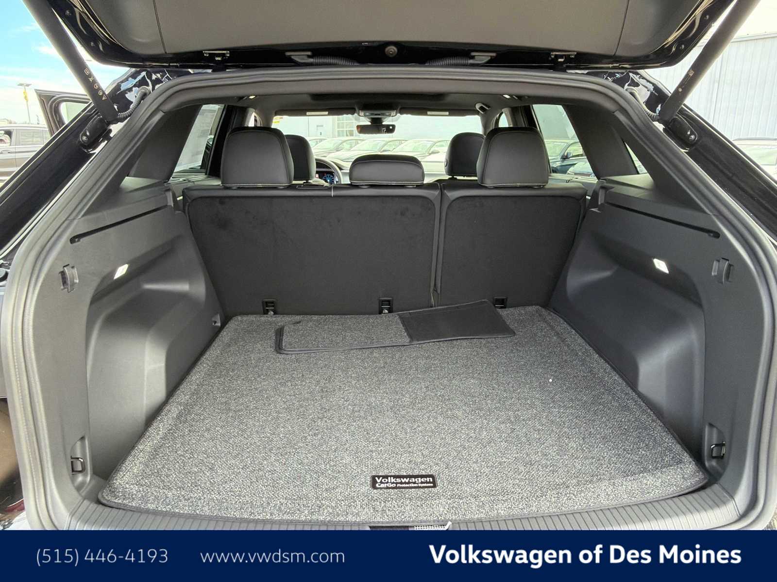 Thumbnail: 2026 Volkswagen Atlas - 19