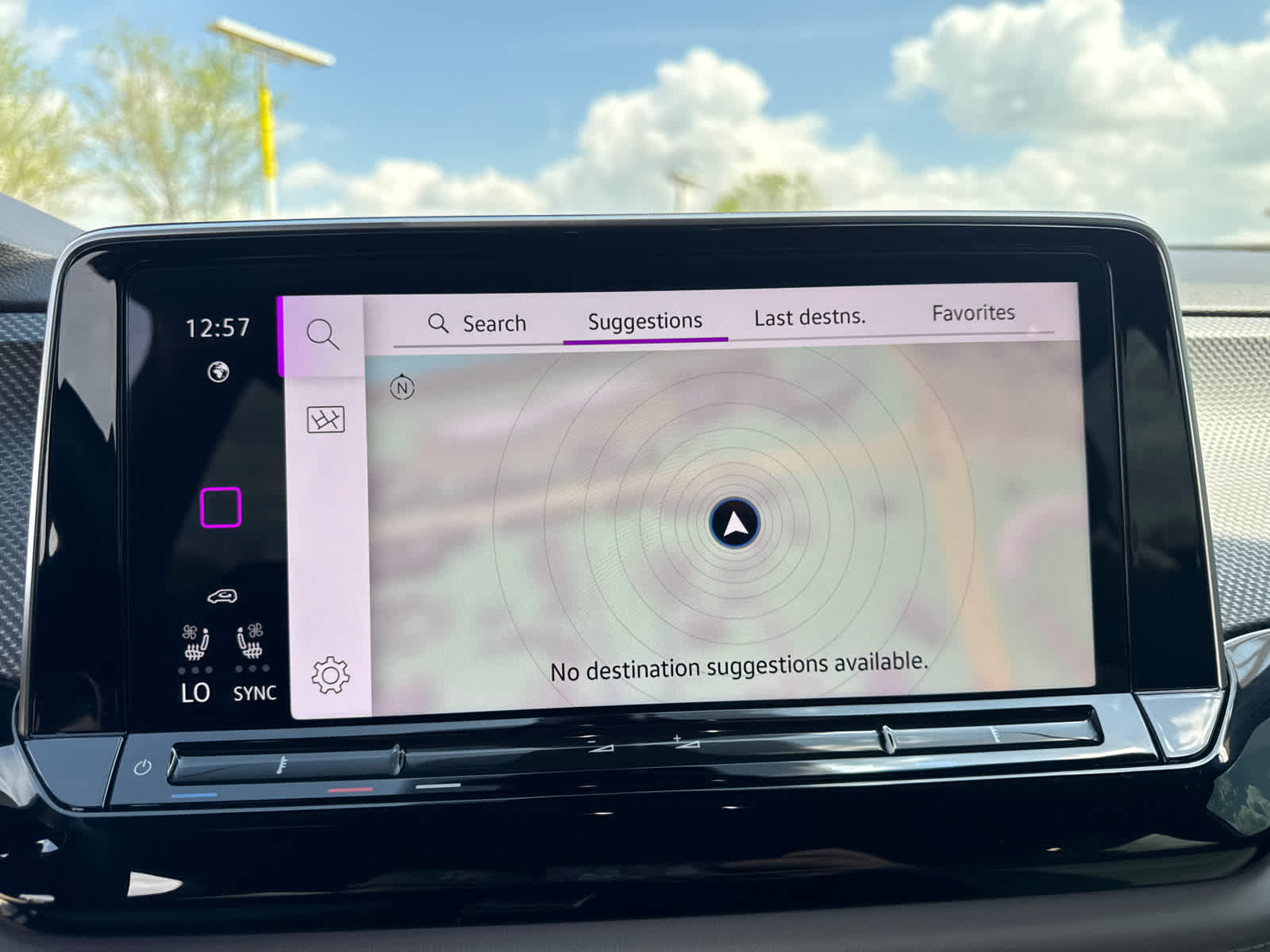 Thumbnail: 2025 Volkswagen Atlas - 17