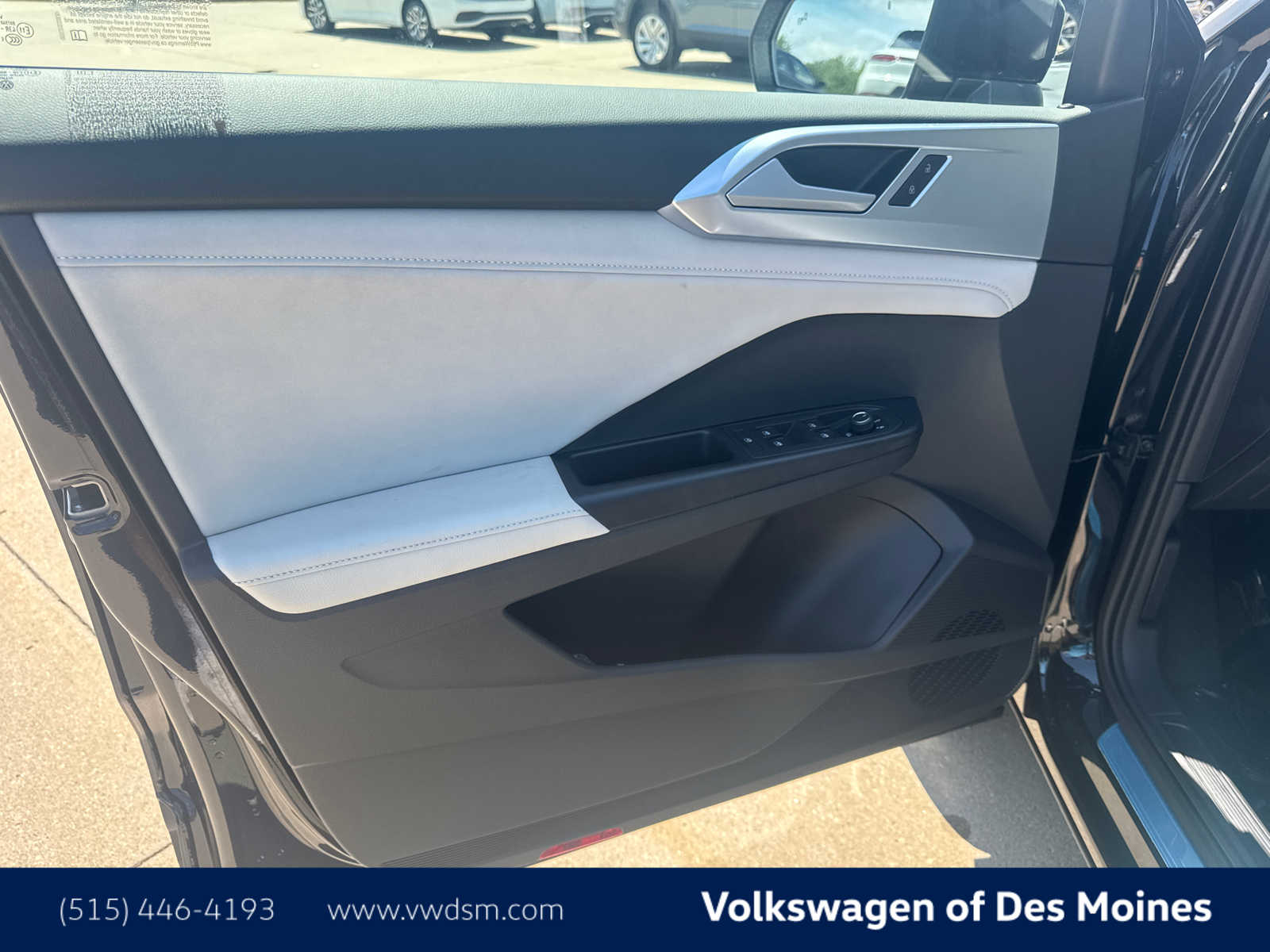 Thumbnail: 2025 Volkswagen Taos - 22