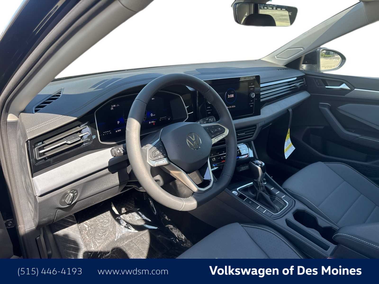 Thumbnail: 2026 Volkswagen Jetta - 2