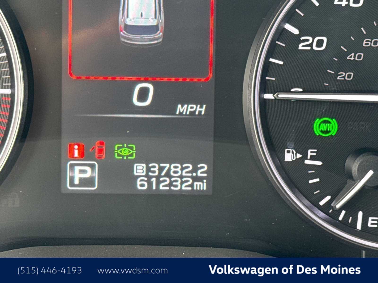 Thumbnail: 2023 Subaru Ascent - 19