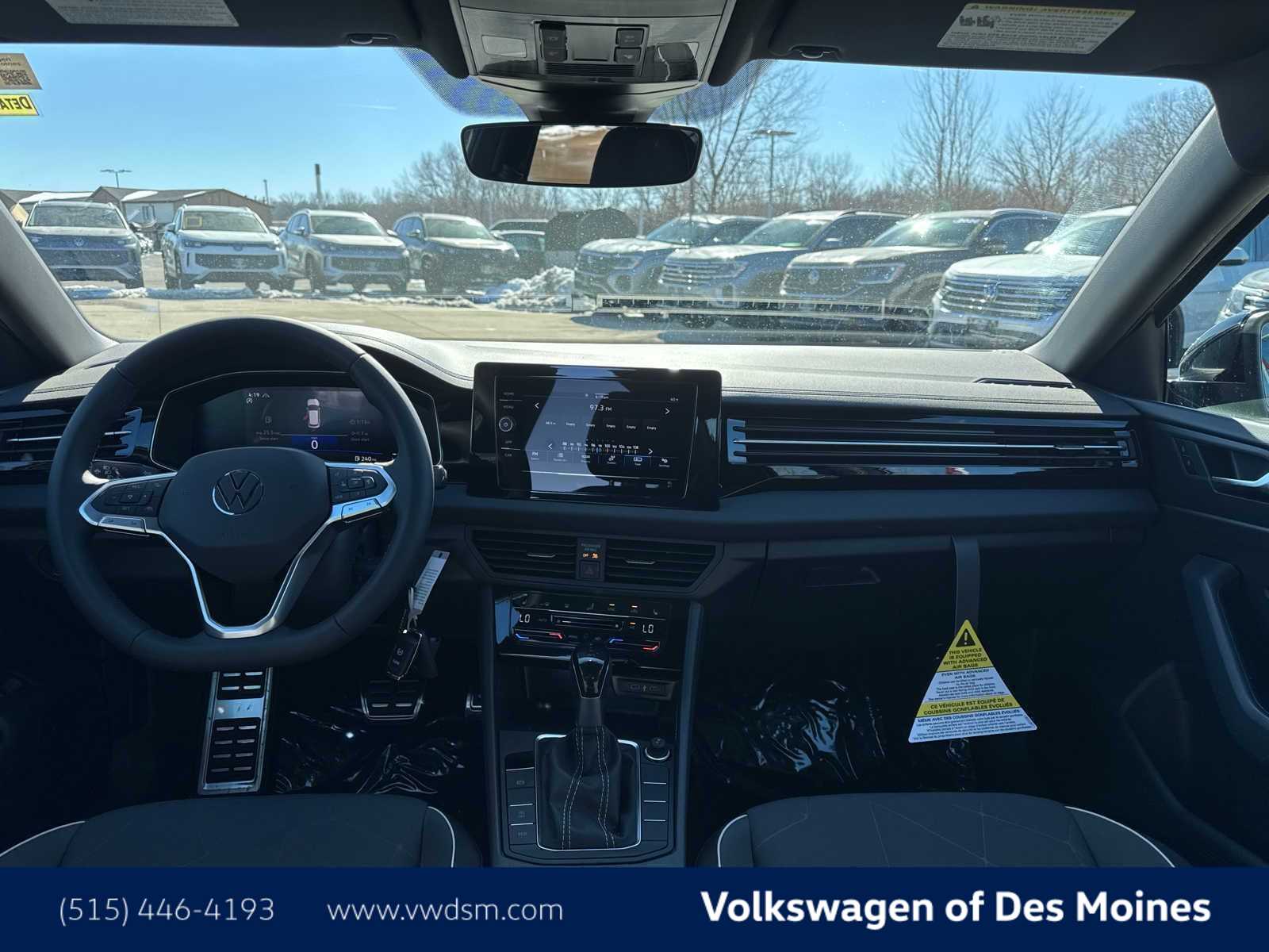 Thumbnail: 2026 Volkswagen Jetta - 10