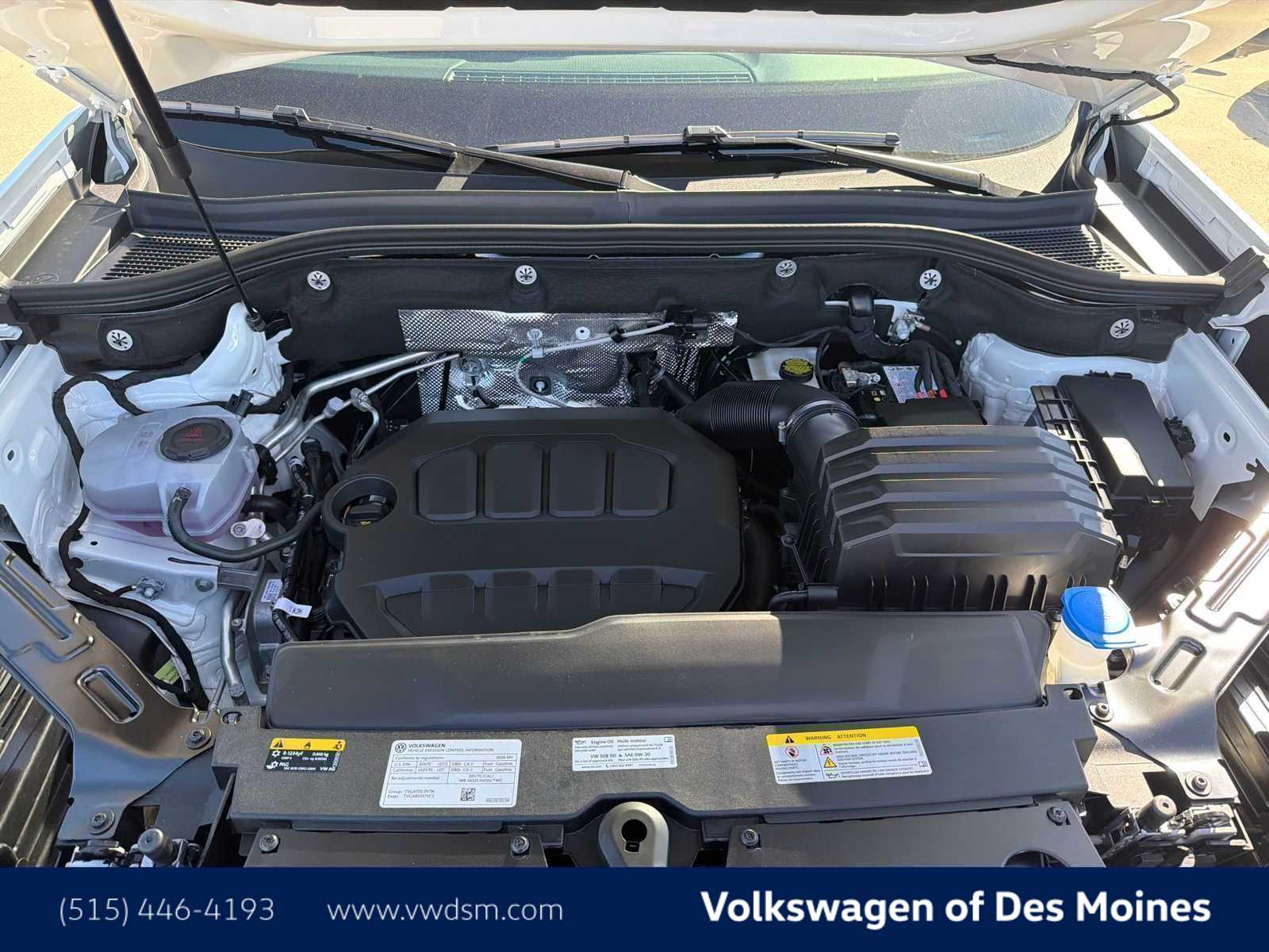 Thumbnail: 2026 Volkswagen Atlas - 9