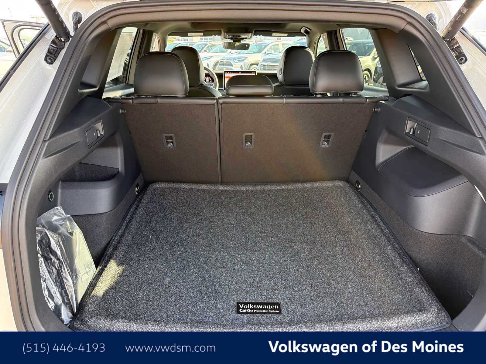 Thumbnail: 2026 Volkswagen Tiguan - 19