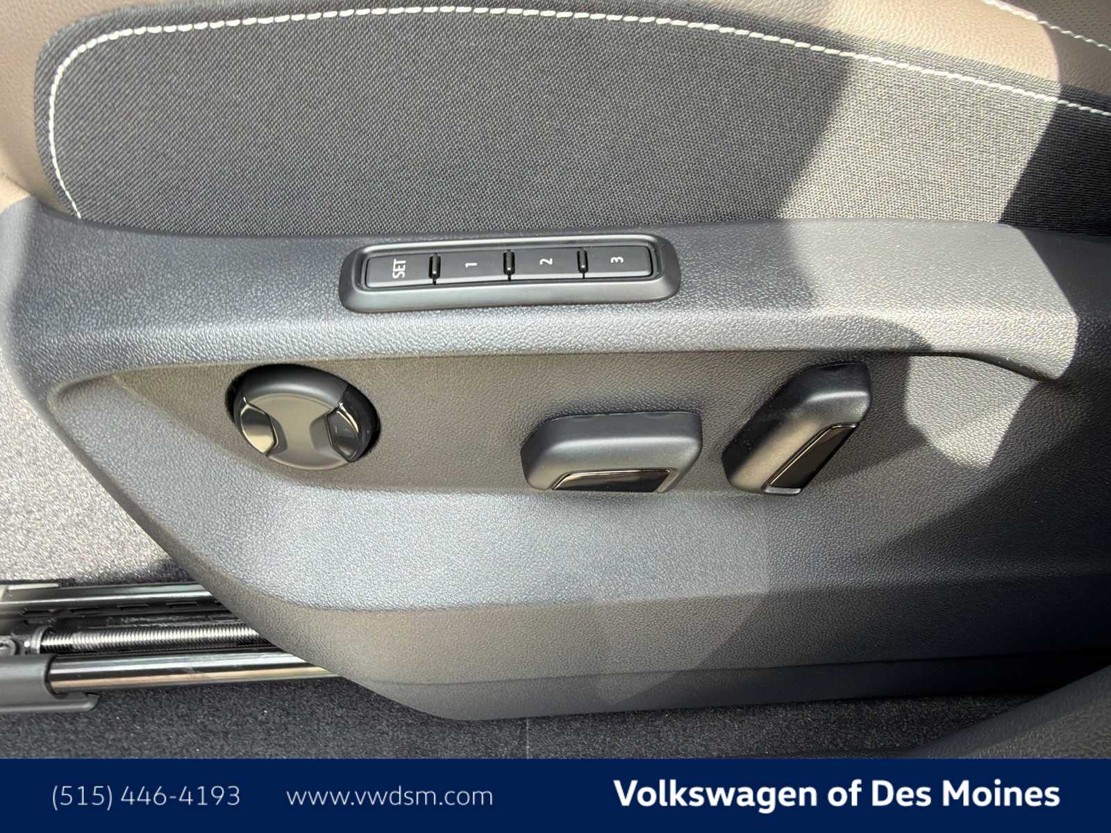 Thumbnail: 2026 Volkswagen Atlas - 25