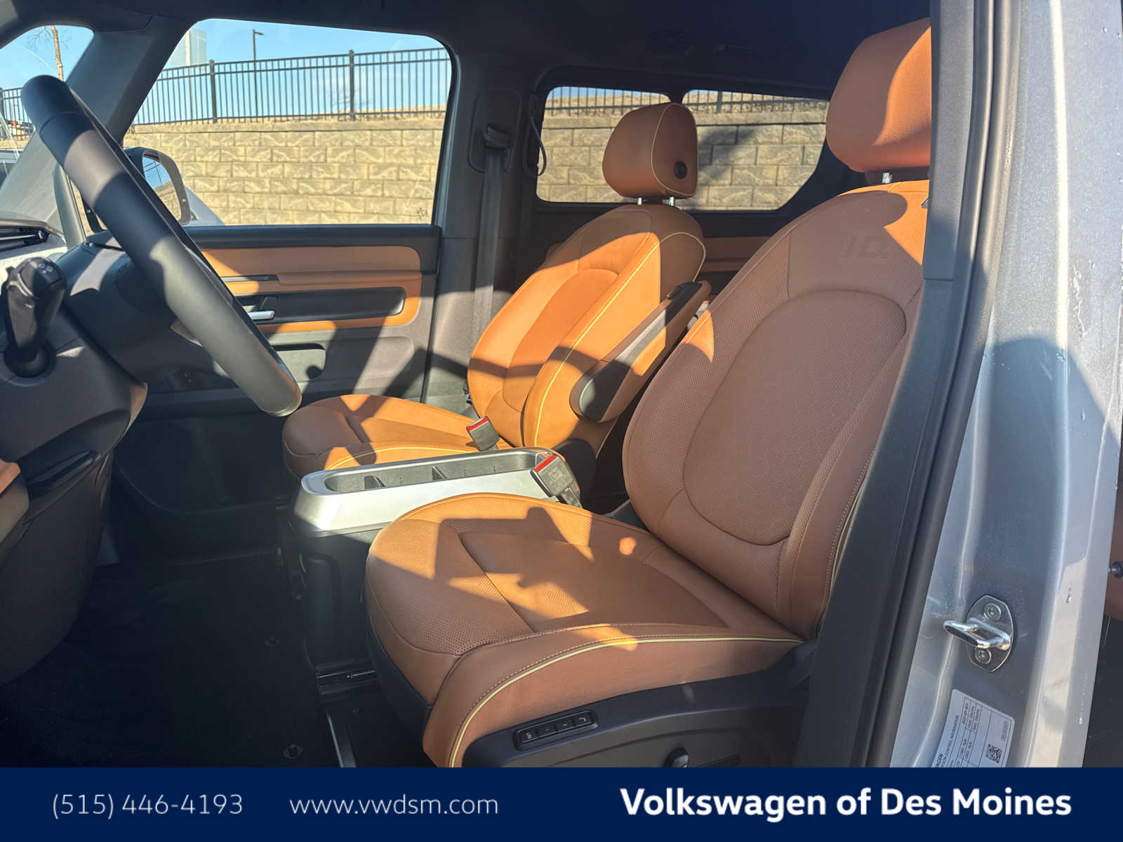 Thumbnail: 2025 Volkswagen ID.Buzz - 10