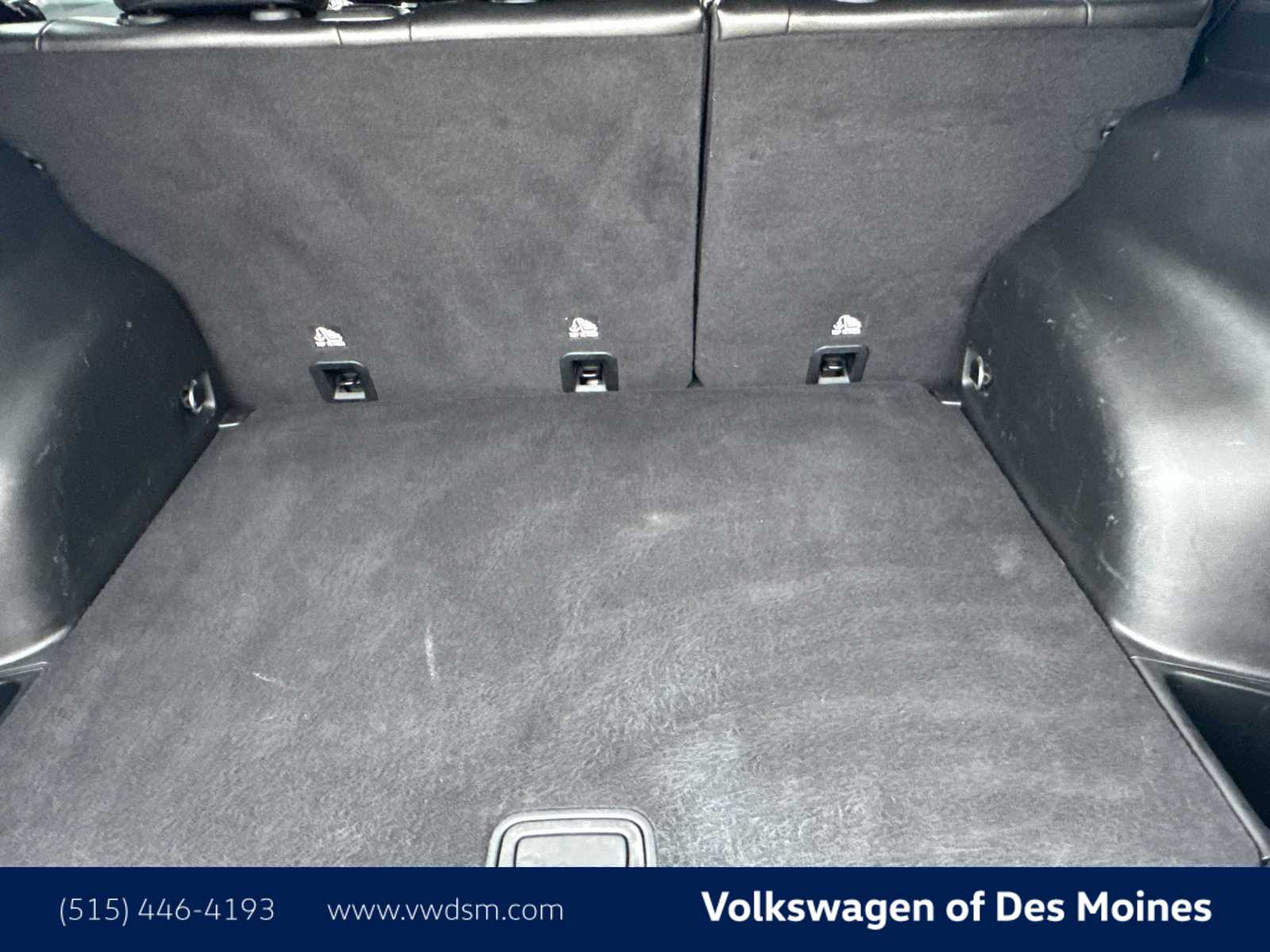 Thumbnail: 2023 Jeep Compass - 19