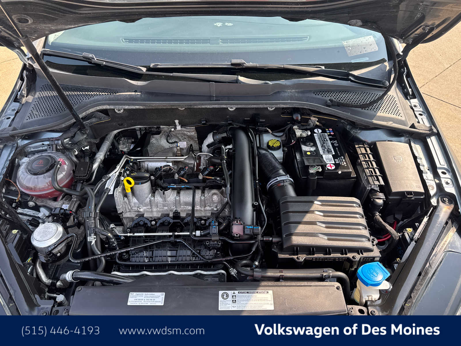 Thumbnail: 2020 Volkswagen Golf - 9