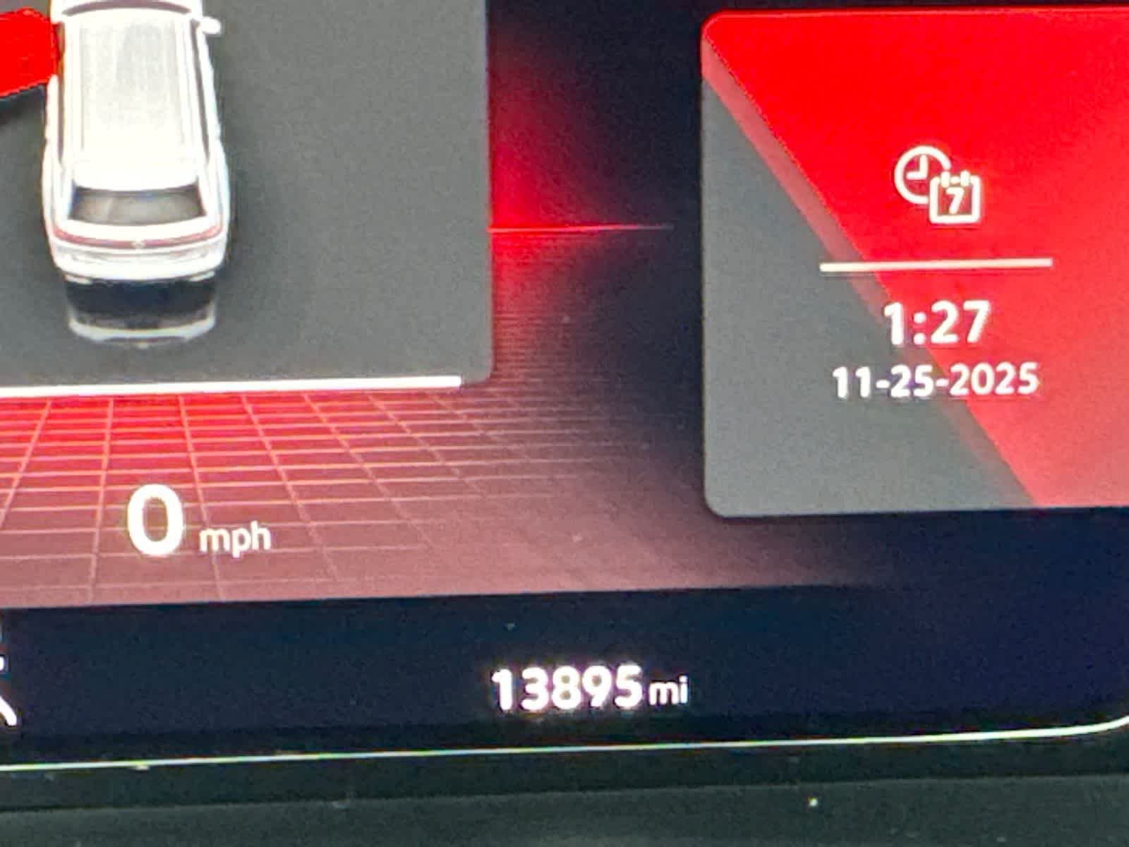 Thumbnail: 2024 Volkswagen Atlas - 20