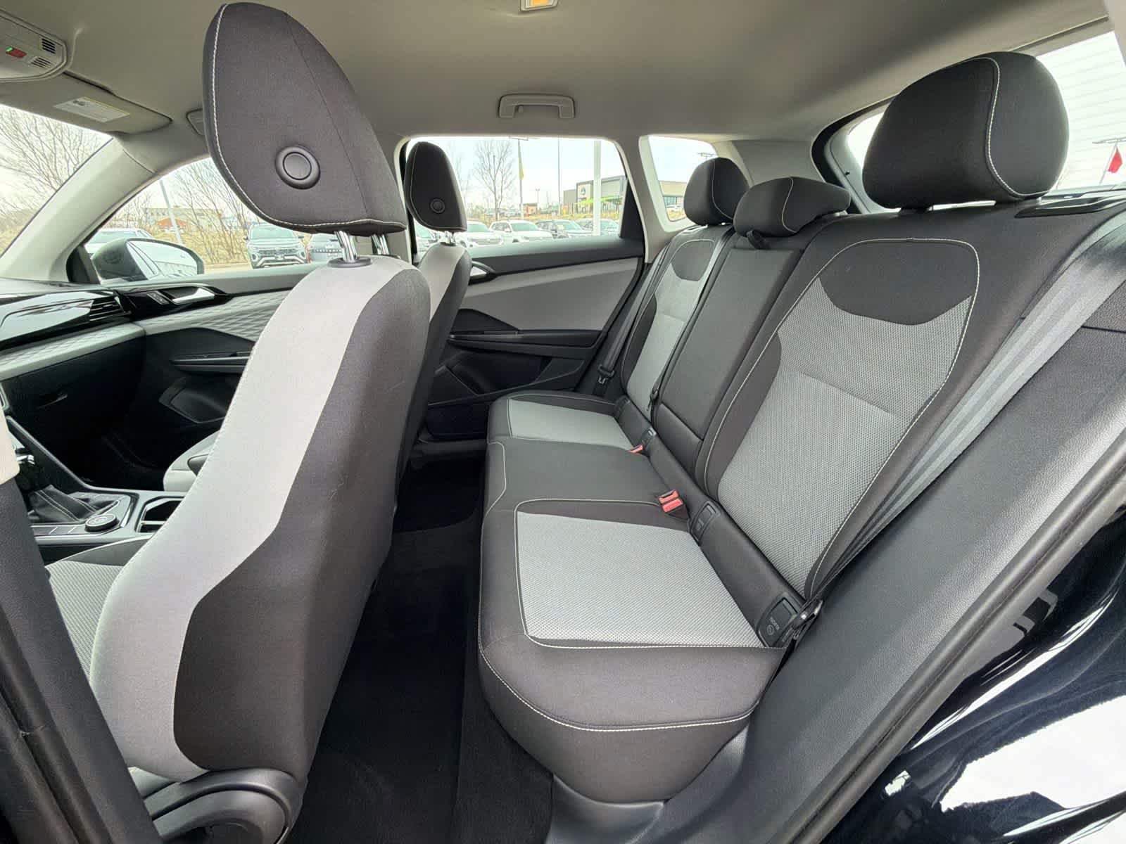 Thumbnail: 2023 Volkswagen Taos - 12