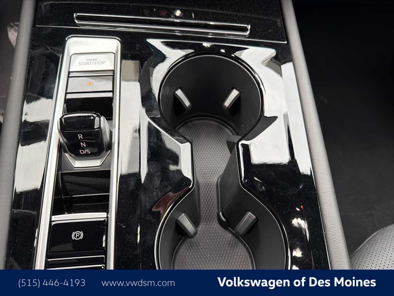 Thumbnail: 2026 Volkswagen Atlas - 16