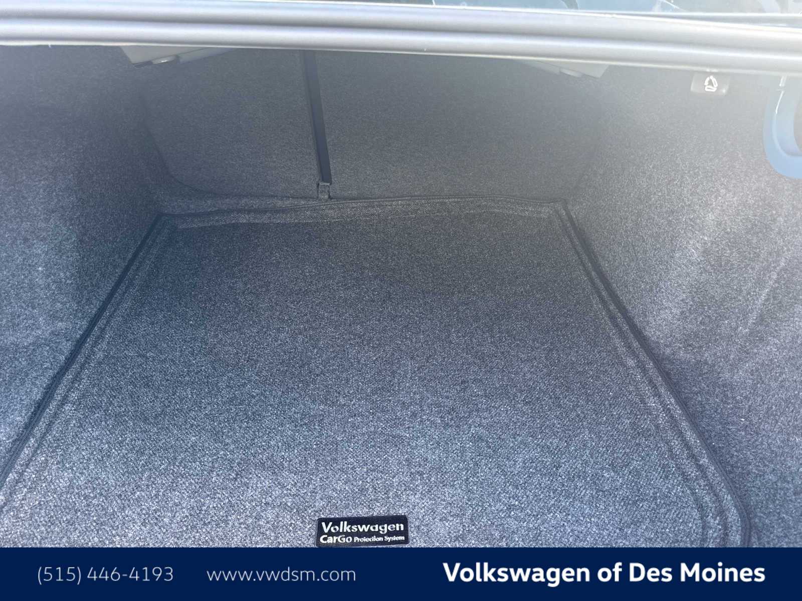 Thumbnail: 2025 Volkswagen Jetta - 19