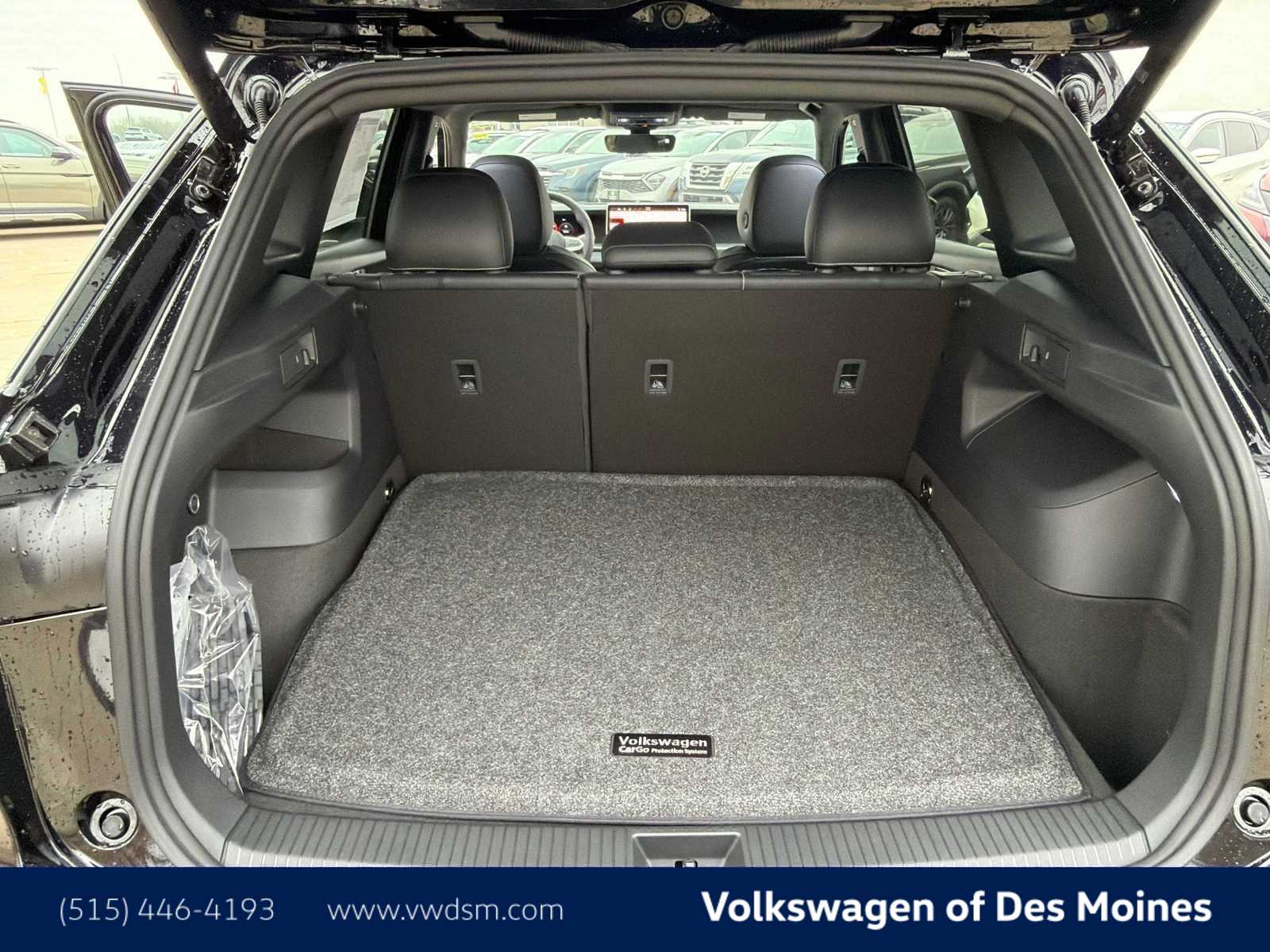 Thumbnail: 2026 Volkswagen Tiguan - 19