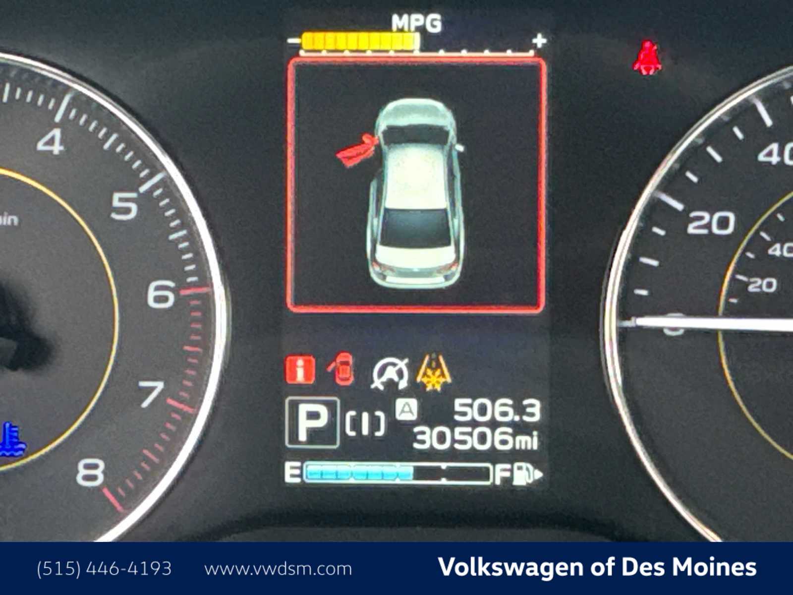 Thumbnail: 2023 Subaru Crosstrek - 18