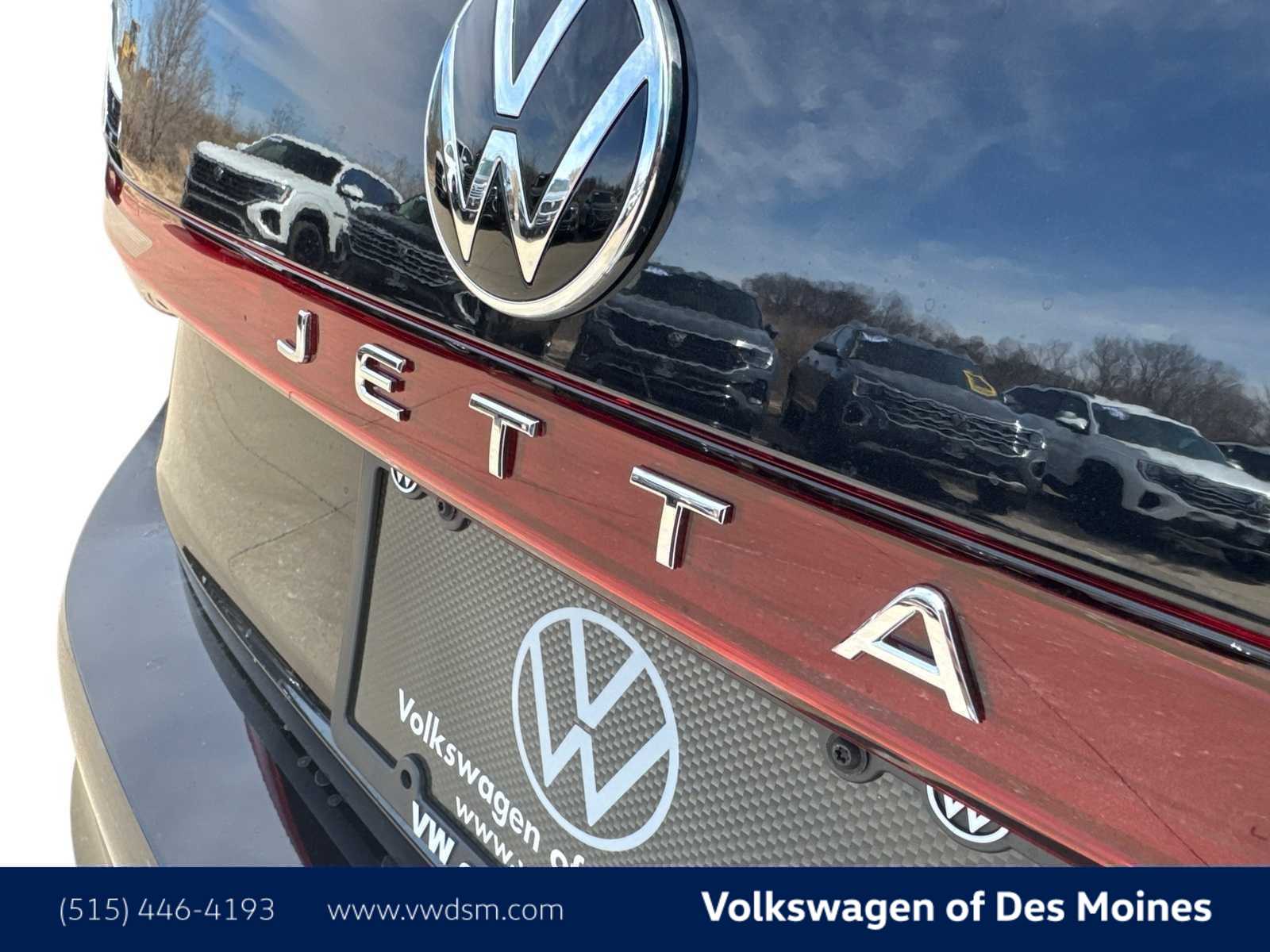 Thumbnail: 2026 Volkswagen Jetta - 6