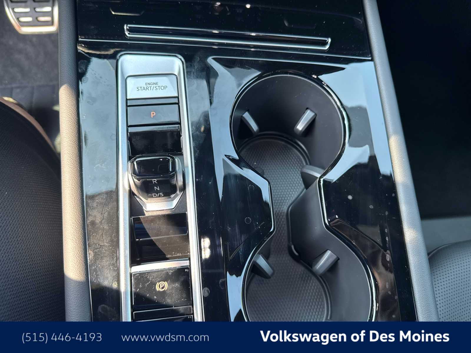 Thumbnail: 2026 Volkswagen Atlas - 16