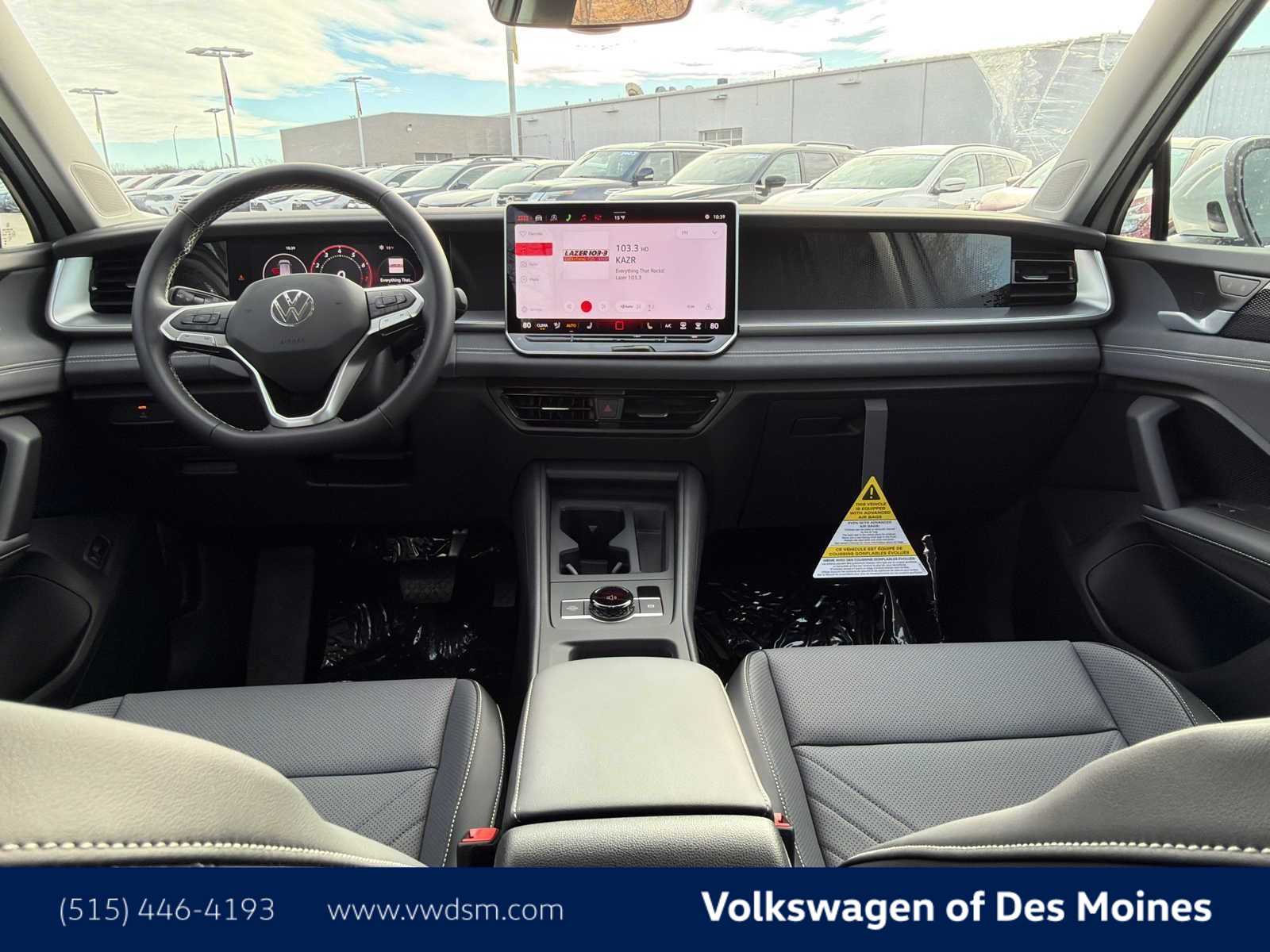 Thumbnail: 2026 Volkswagen Tiguan - 10