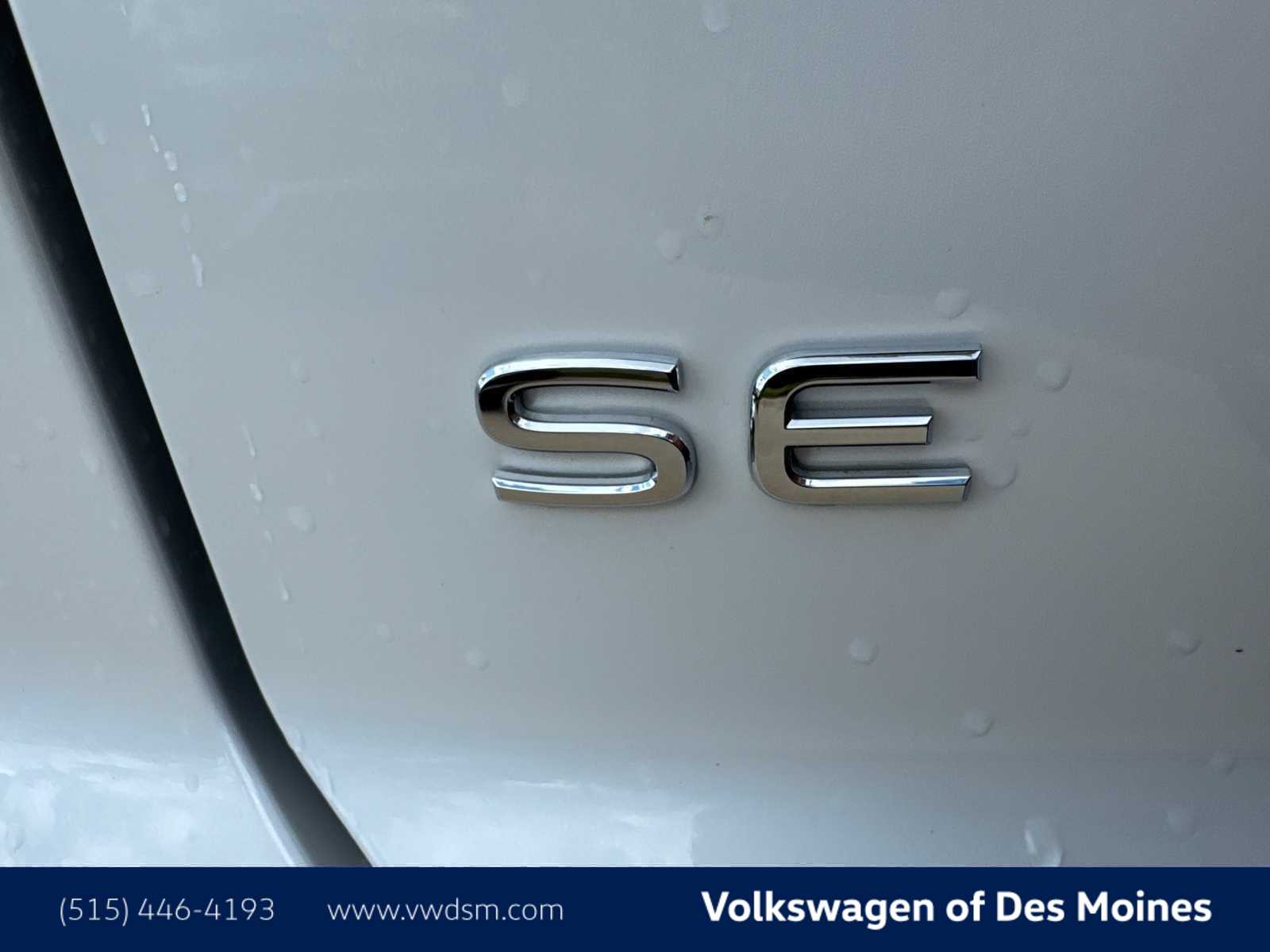 Thumbnail: 2026 Volkswagen Atlas - 6